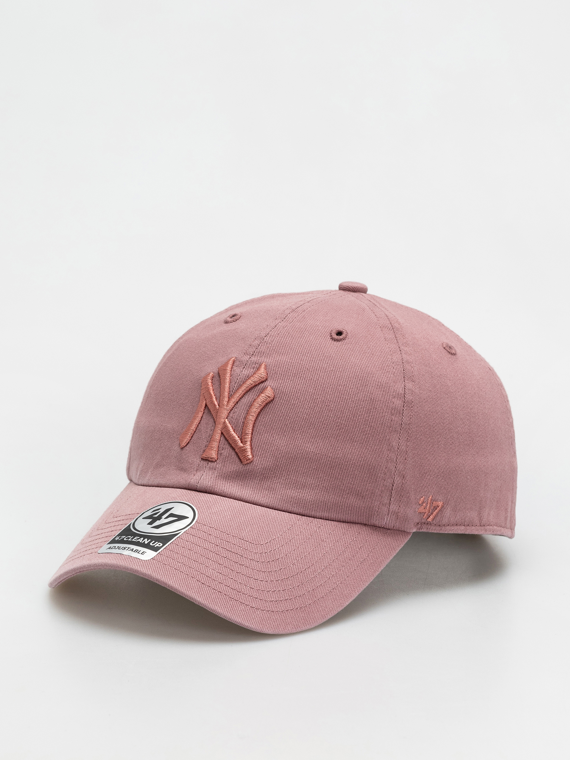 Кепка 47 Brand MLB New York Yankees - (natural)