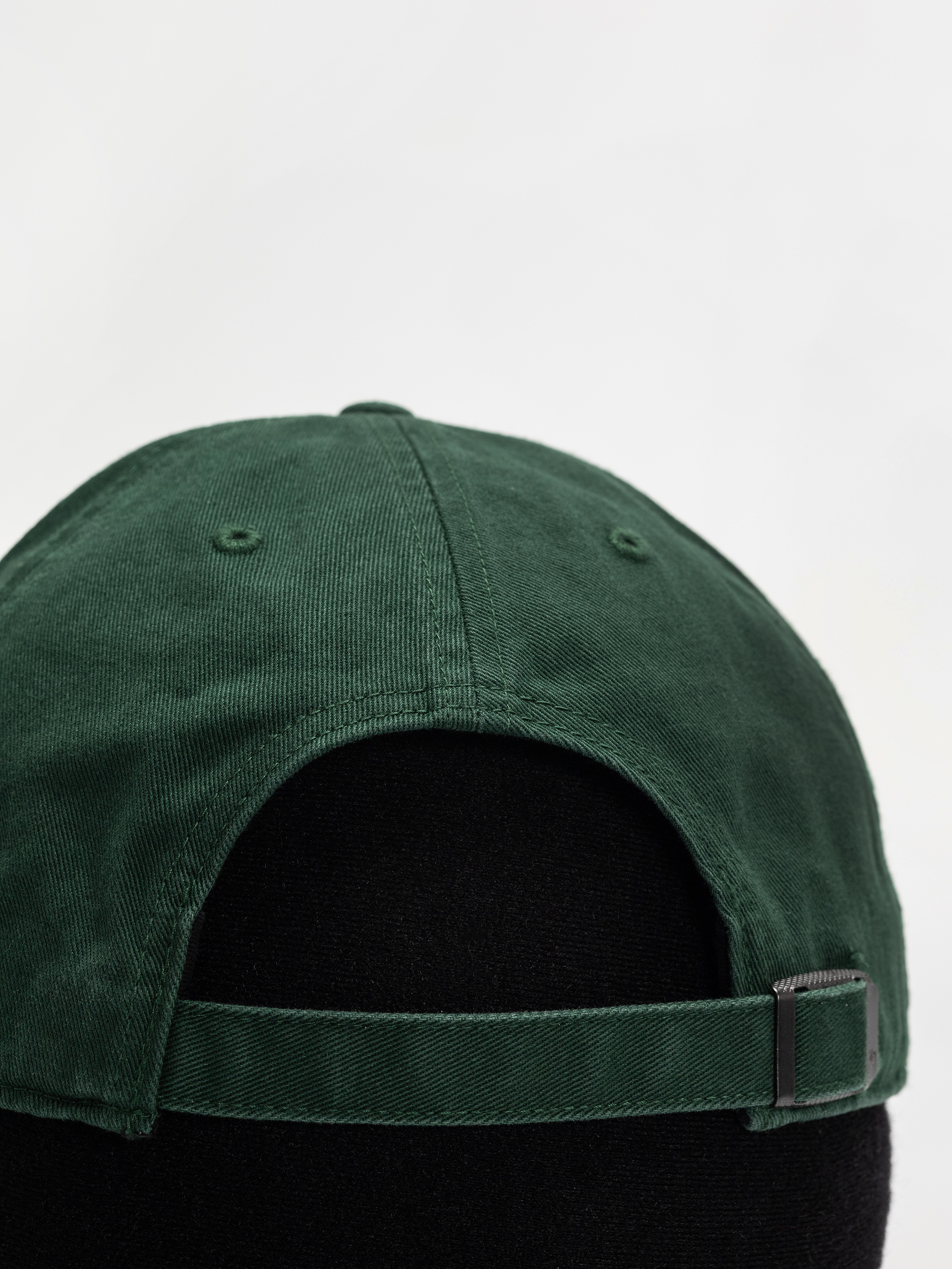 Кепка 47 Brand MLB New York Yankees Base Runner (dark green)