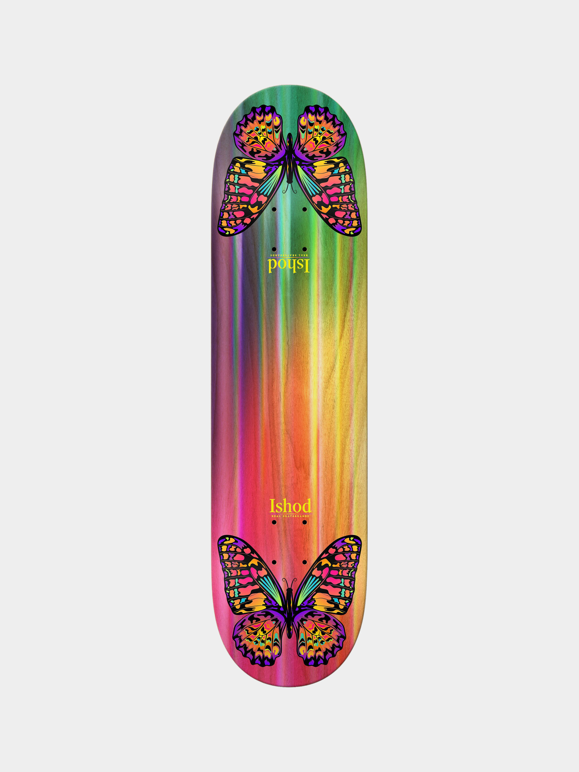 Декa Real Ishod Rainbow Mnrch (assorted)