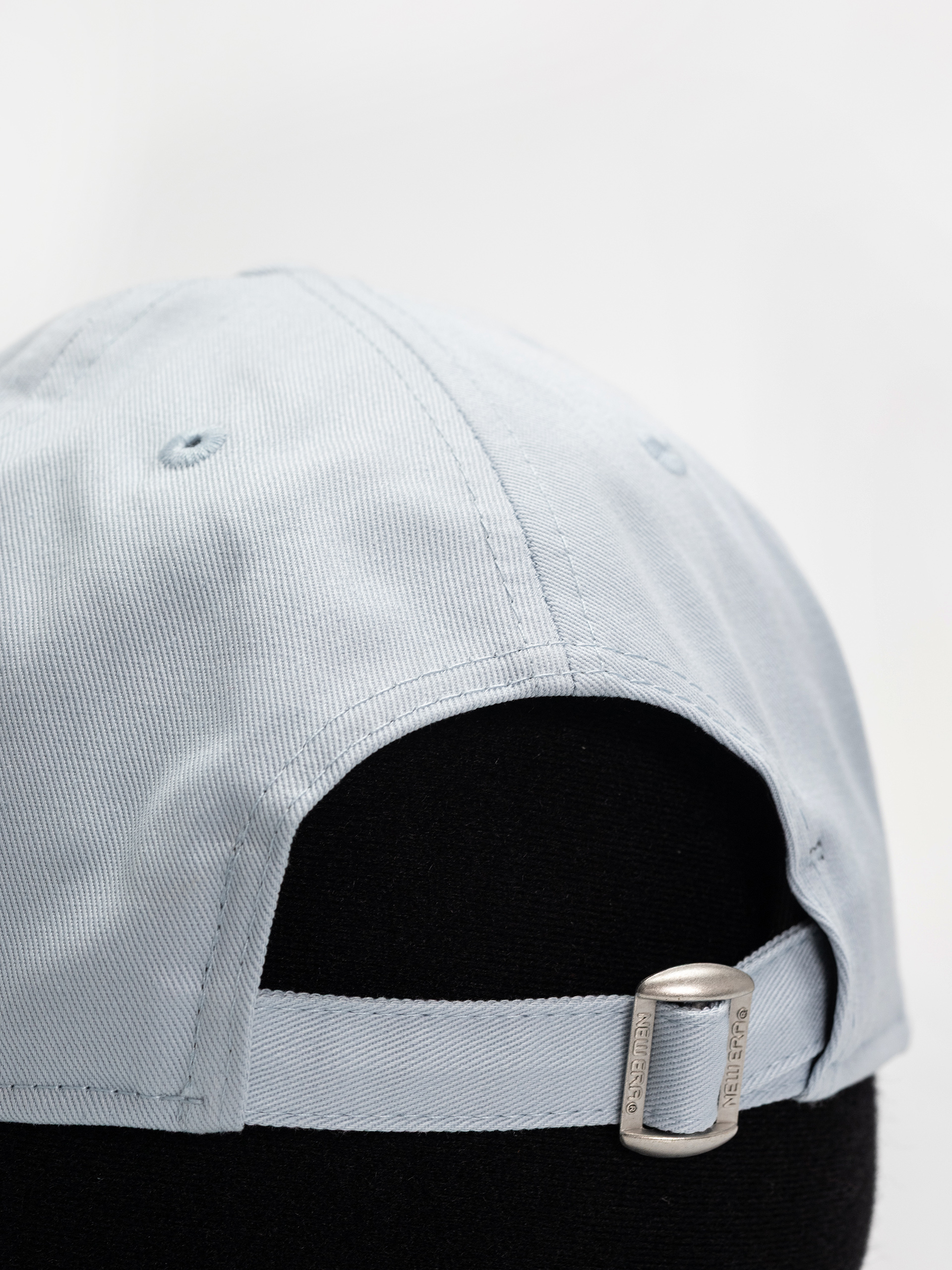 Кепка New Era League Essential 9Forty New York Yankees (pastel blue)