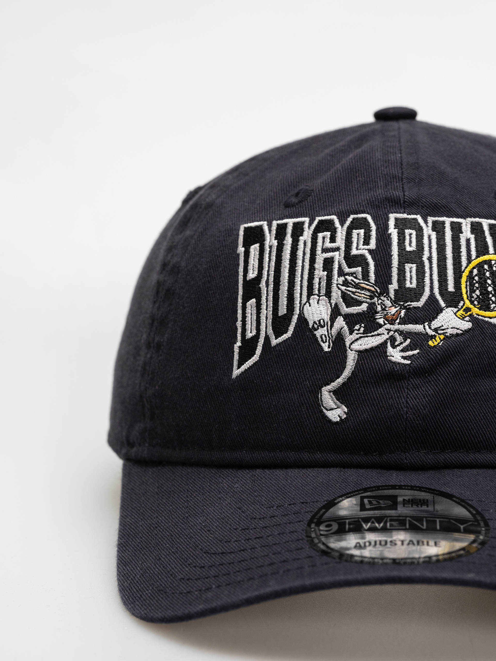 Кепка New Era Wb Washed 9Twenty Bugs (navy)