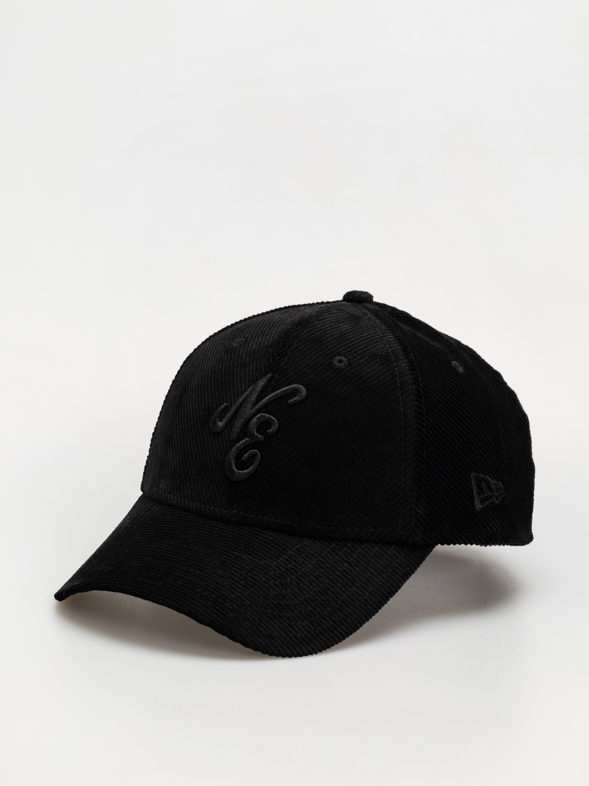 u041au0435u043fu043au0430 New Era Cord 9Forty (black)