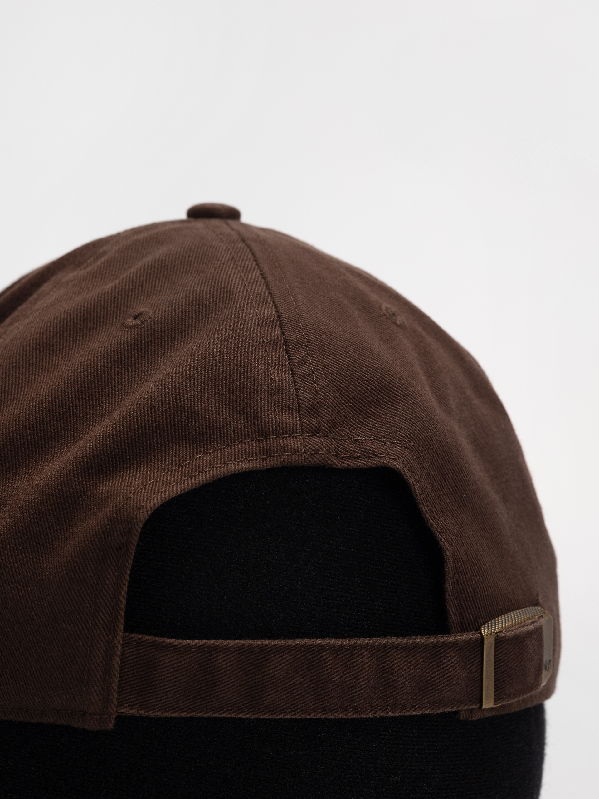 Кепка 47 Brand MLB New York Yankees (brown)