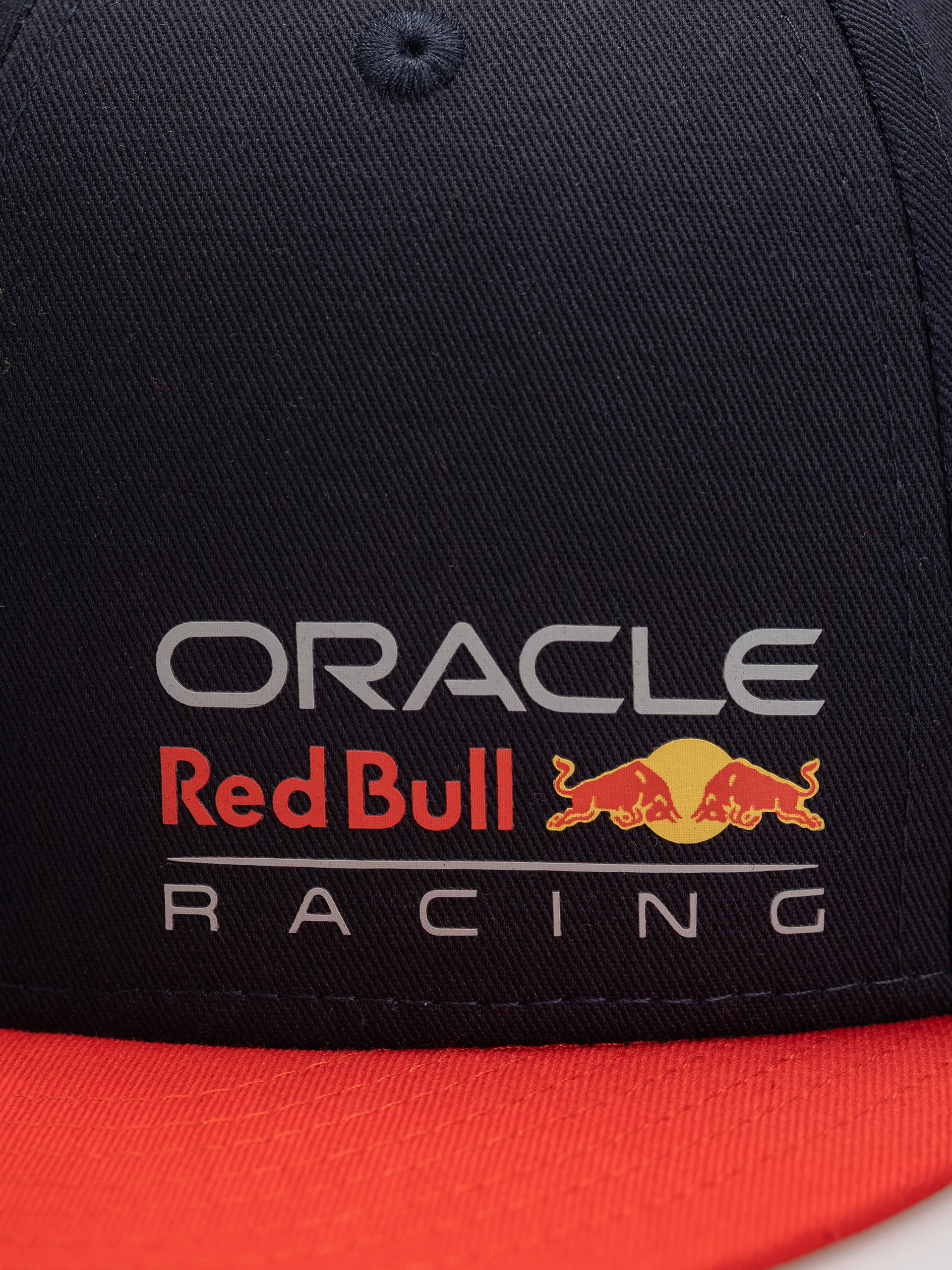 Кепка New Era Ess 9Fifty Red Bull F1 (dk blue)
