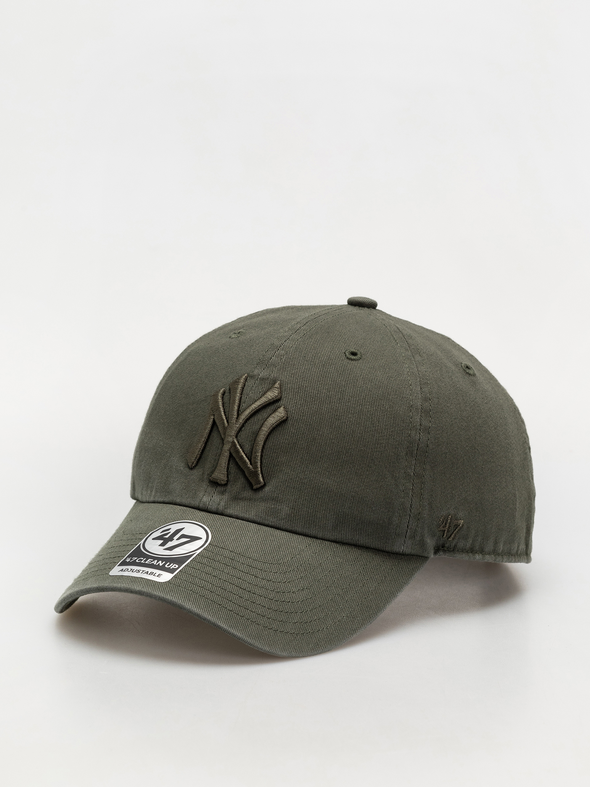 u041au0435u043fu043au0430 47 Brand MLB New York Yankees (moss)