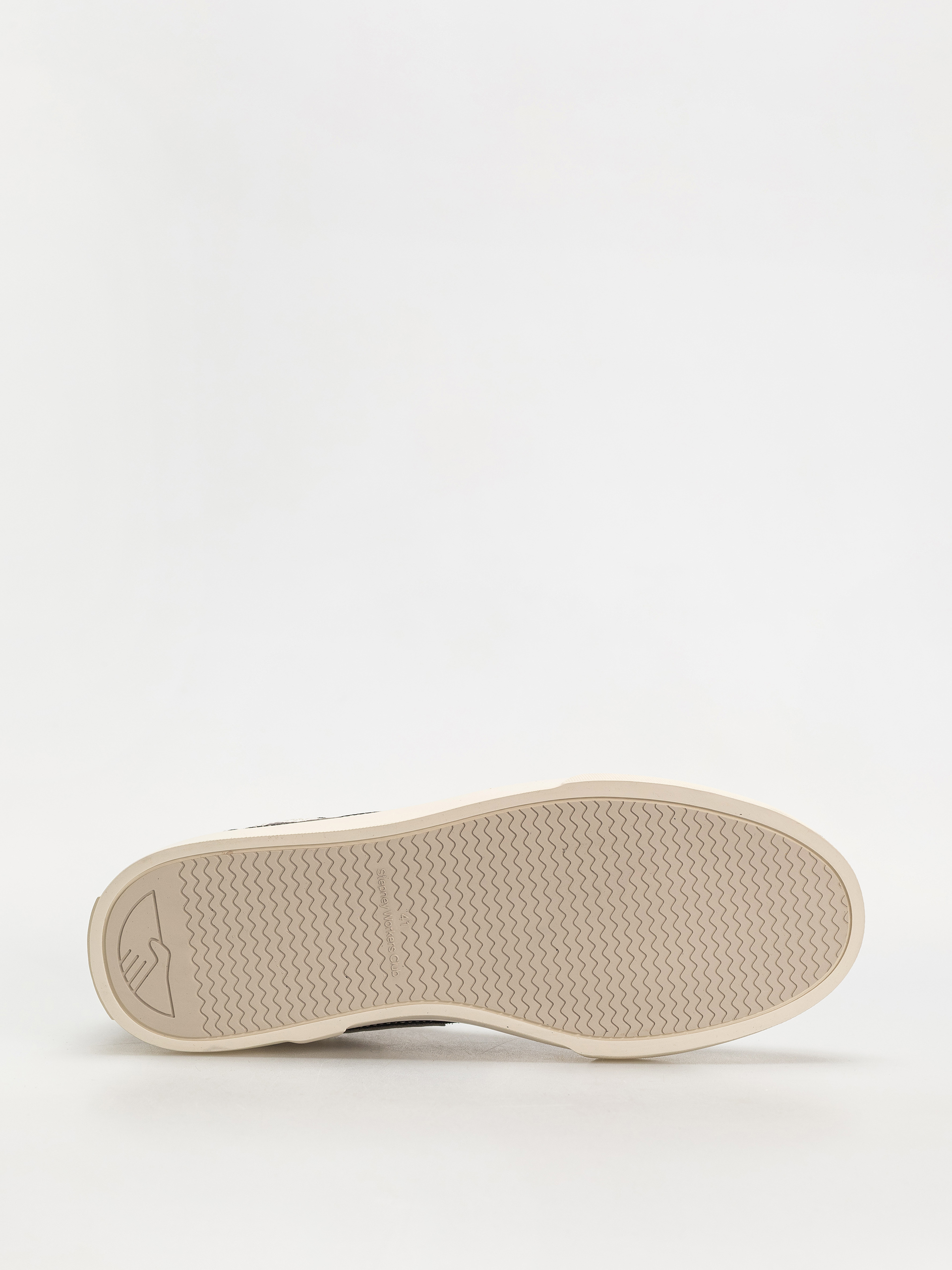 Взуття Stepney Workers Club Pearl S-Strike (black white)