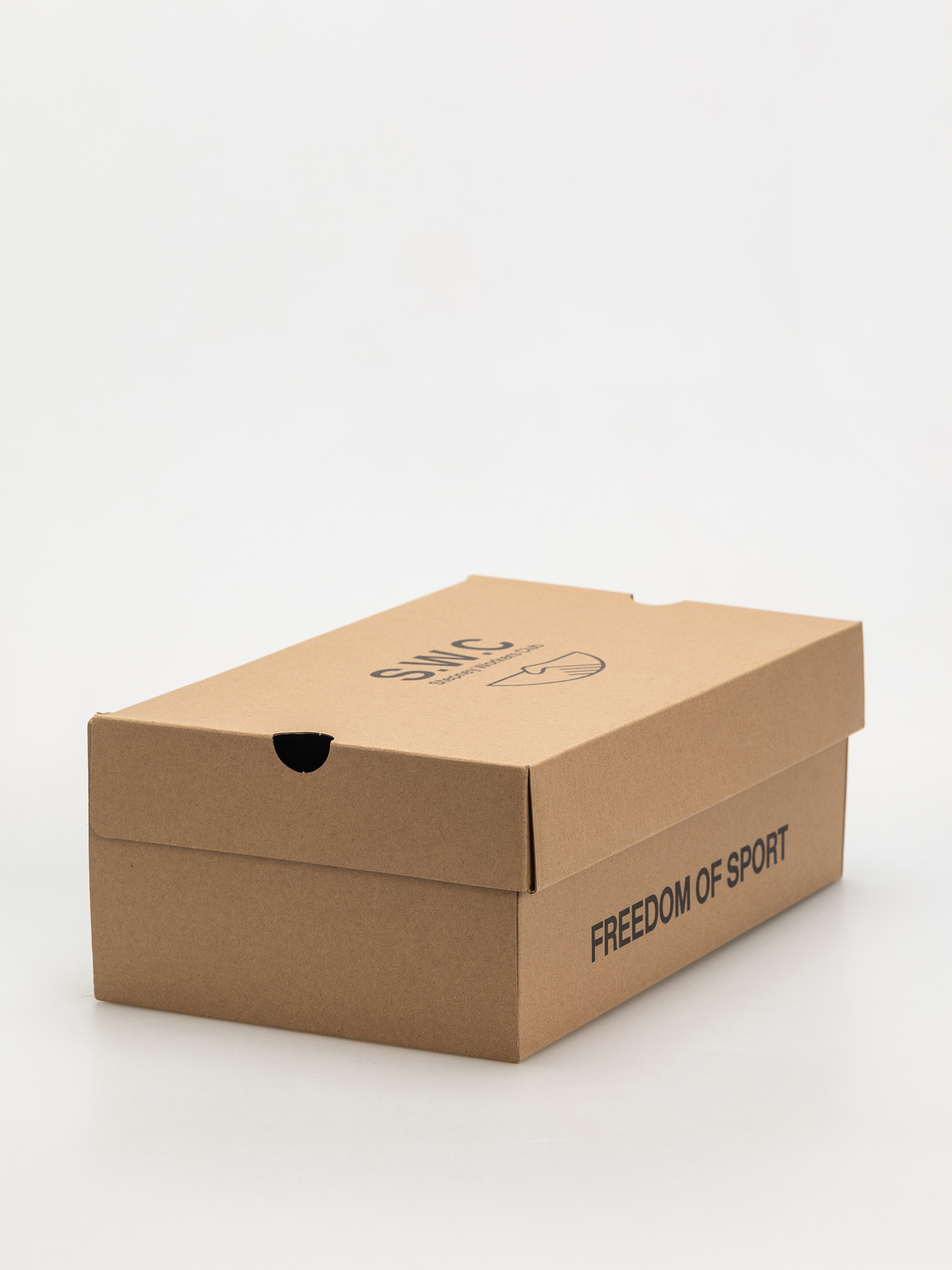 Взуття Stepney Workers Club Pearl S-Strike (black white)