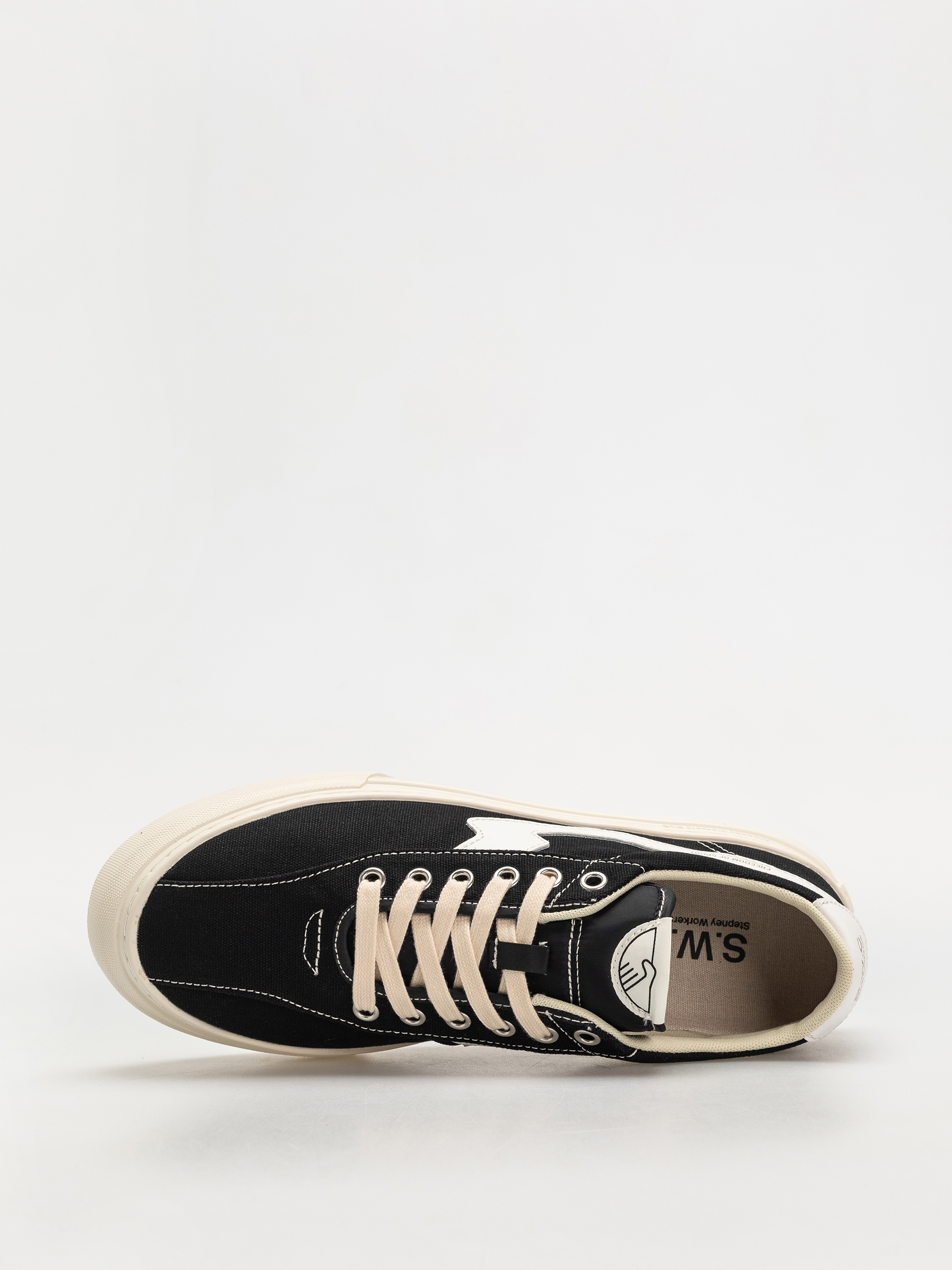 Взуття Stepney Workers Club Dellow S-Strike Cup (black white)