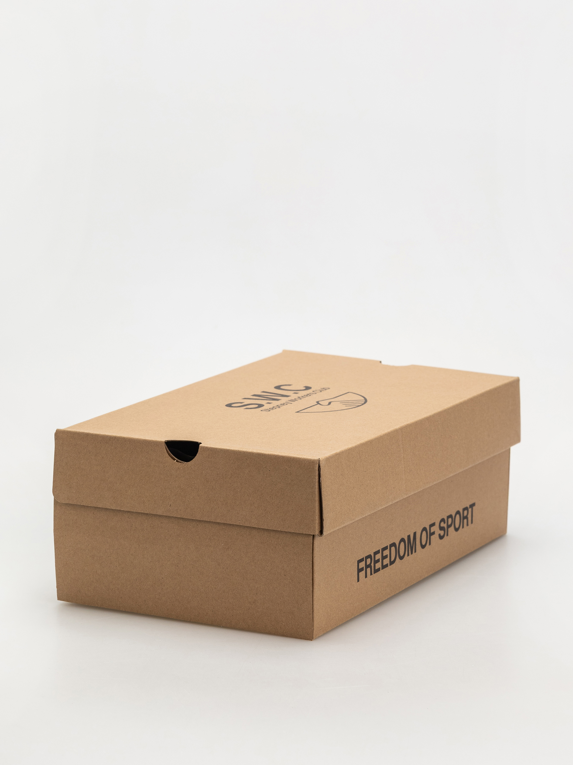 Взуття Stepney Workers Club Dellow S-Strike Cup (black white)