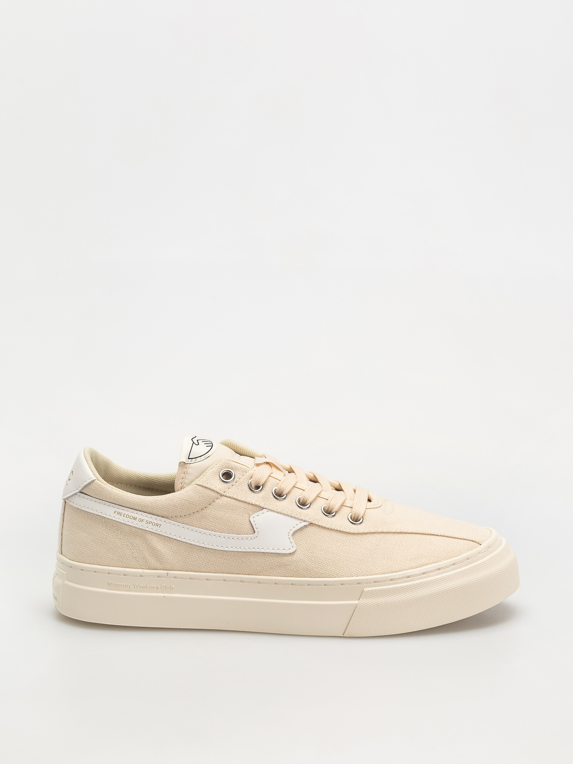 u0412u0437u0443u0442u0442u044f Stepney Workers Club Dellow S-Strike Cup (ecru white)