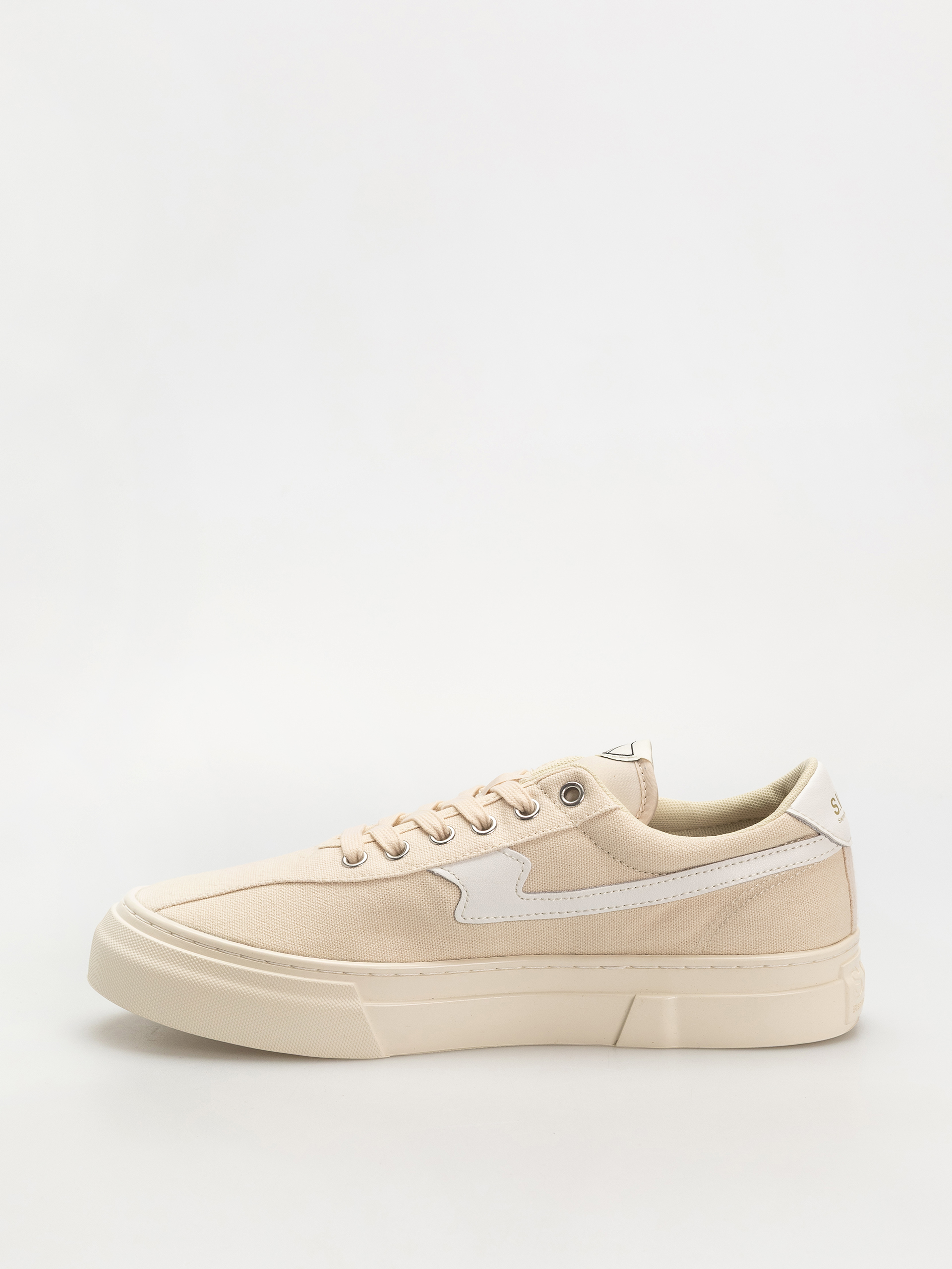 Взуття Stepney Workers Club Dellow S-Strike Cup (ecru white)