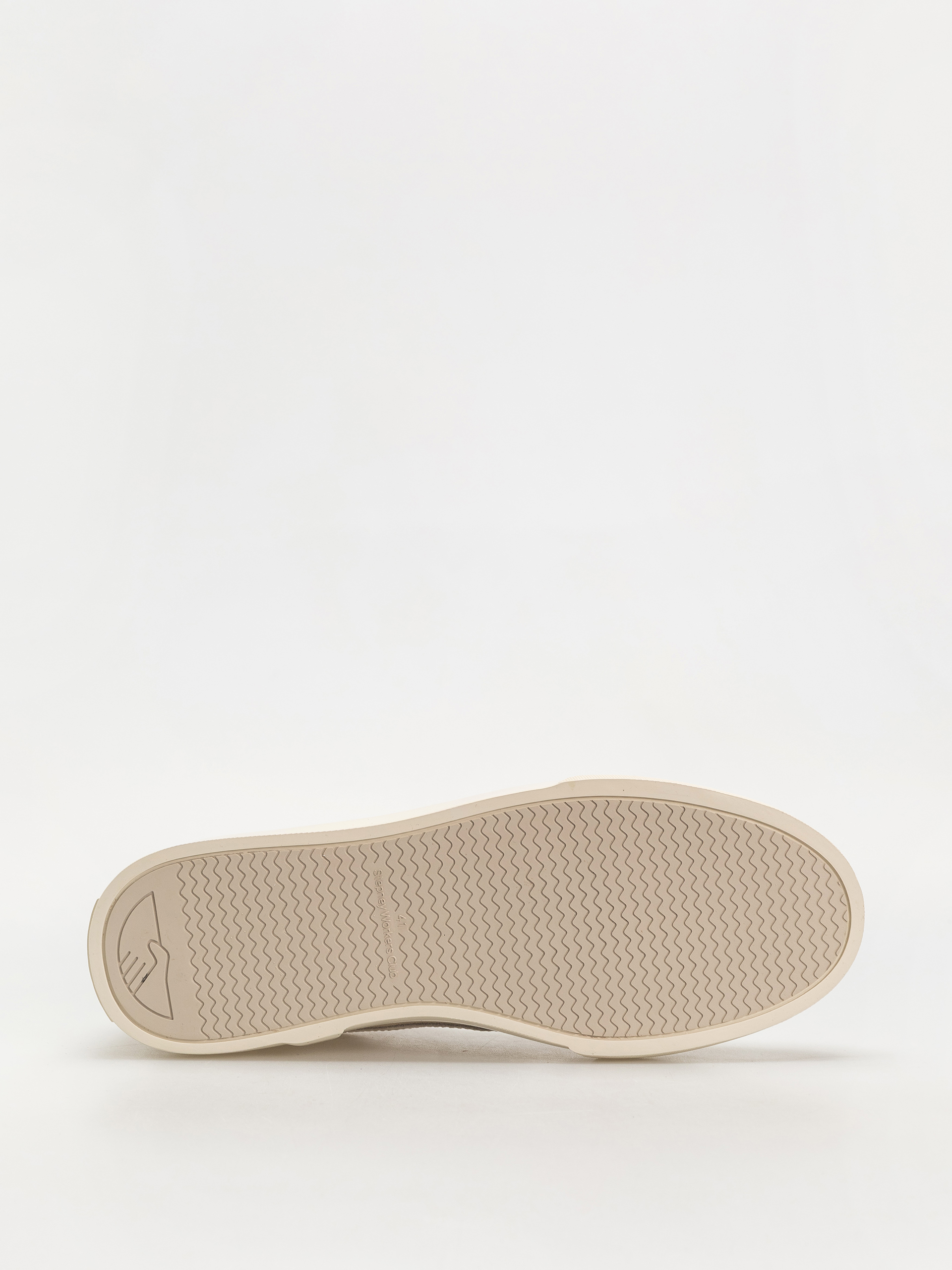 Взуття Stepney Workers Club Dellow S-Strike Cup (ecru white)