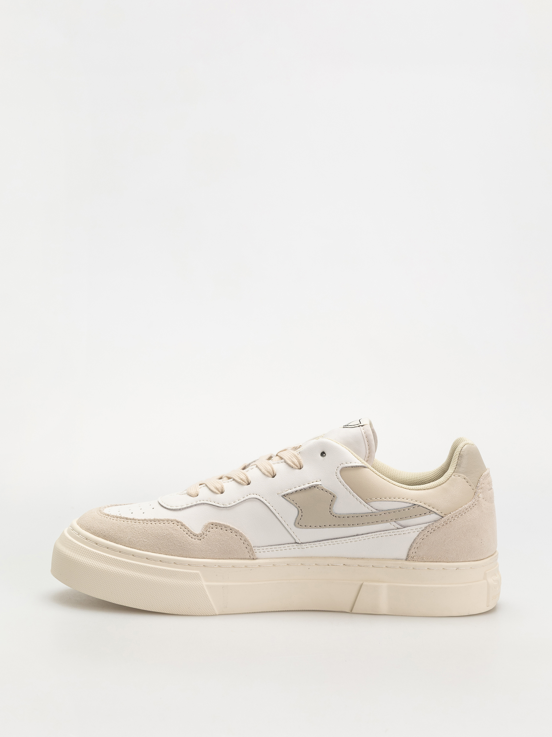 Взуття Stepney Workers Club Pearl S-Strike (spring white)