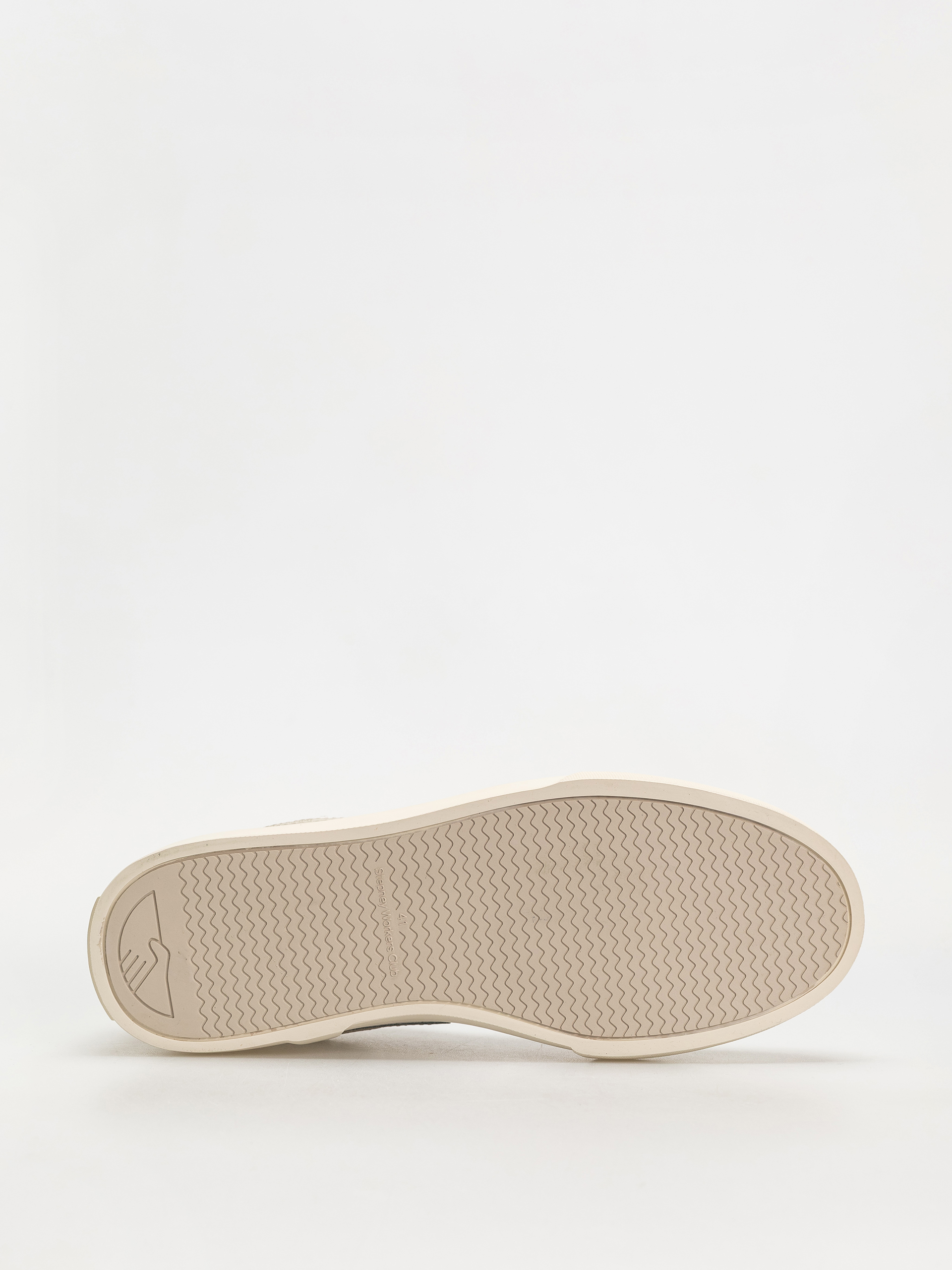 Взуття Stepney Workers Club Pearl S-Strike (spring white)