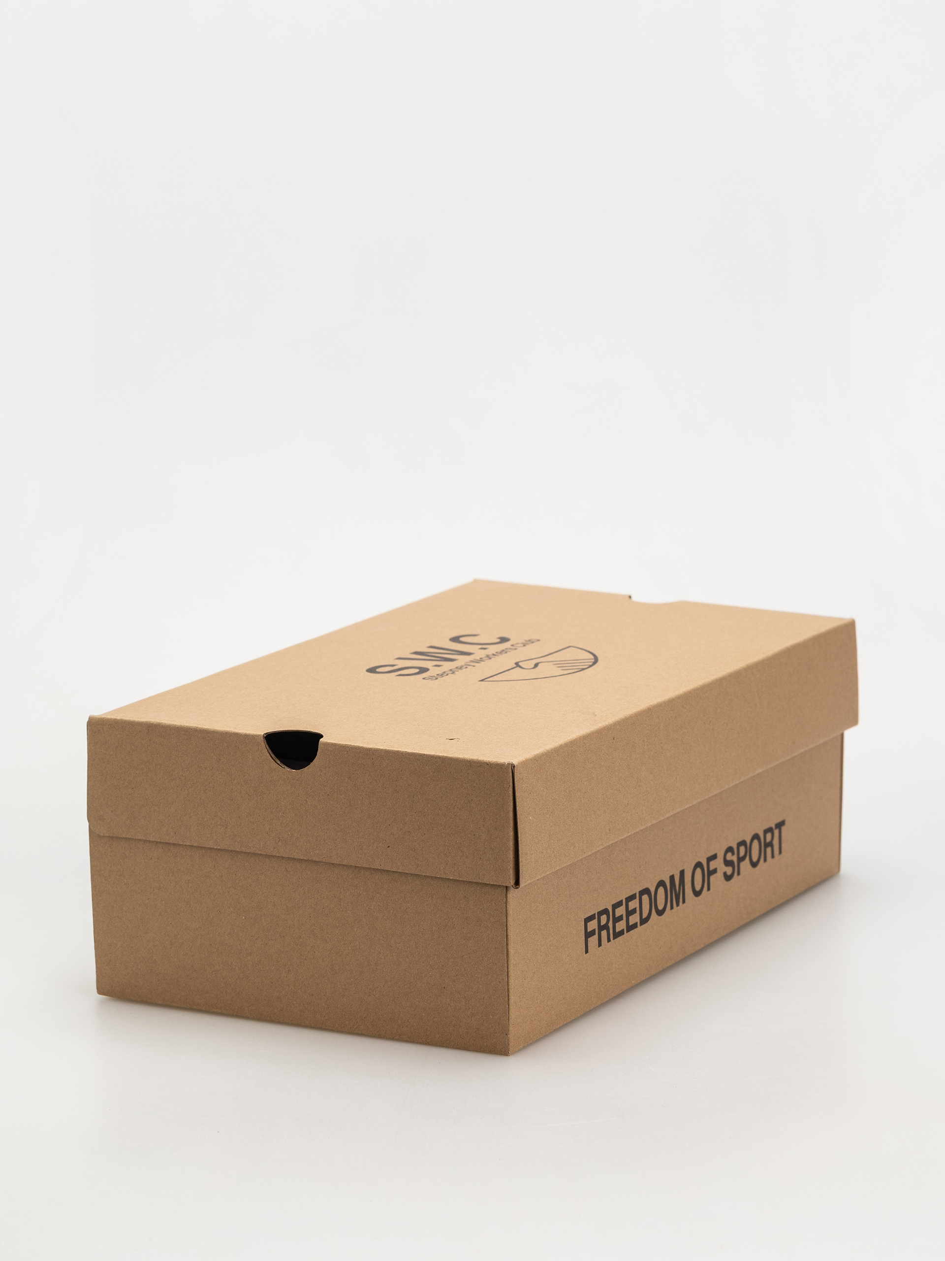 Взуття Stepney Workers Club Pearl S-Strike (spring white)