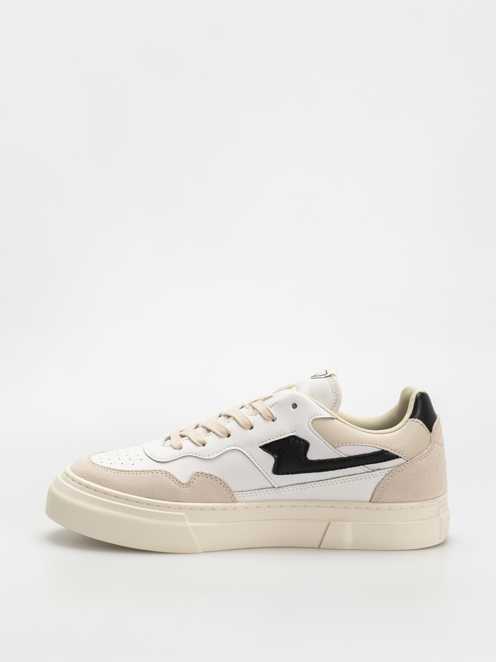 Взуття Stepney Workers Club Pearl S-Strike (spring black)