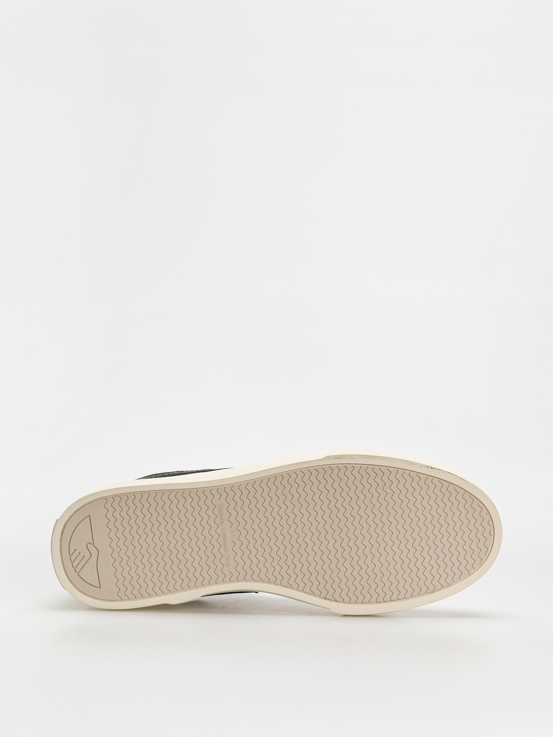 Взуття Stepney Workers Club Pearl S-Strike (spring black)