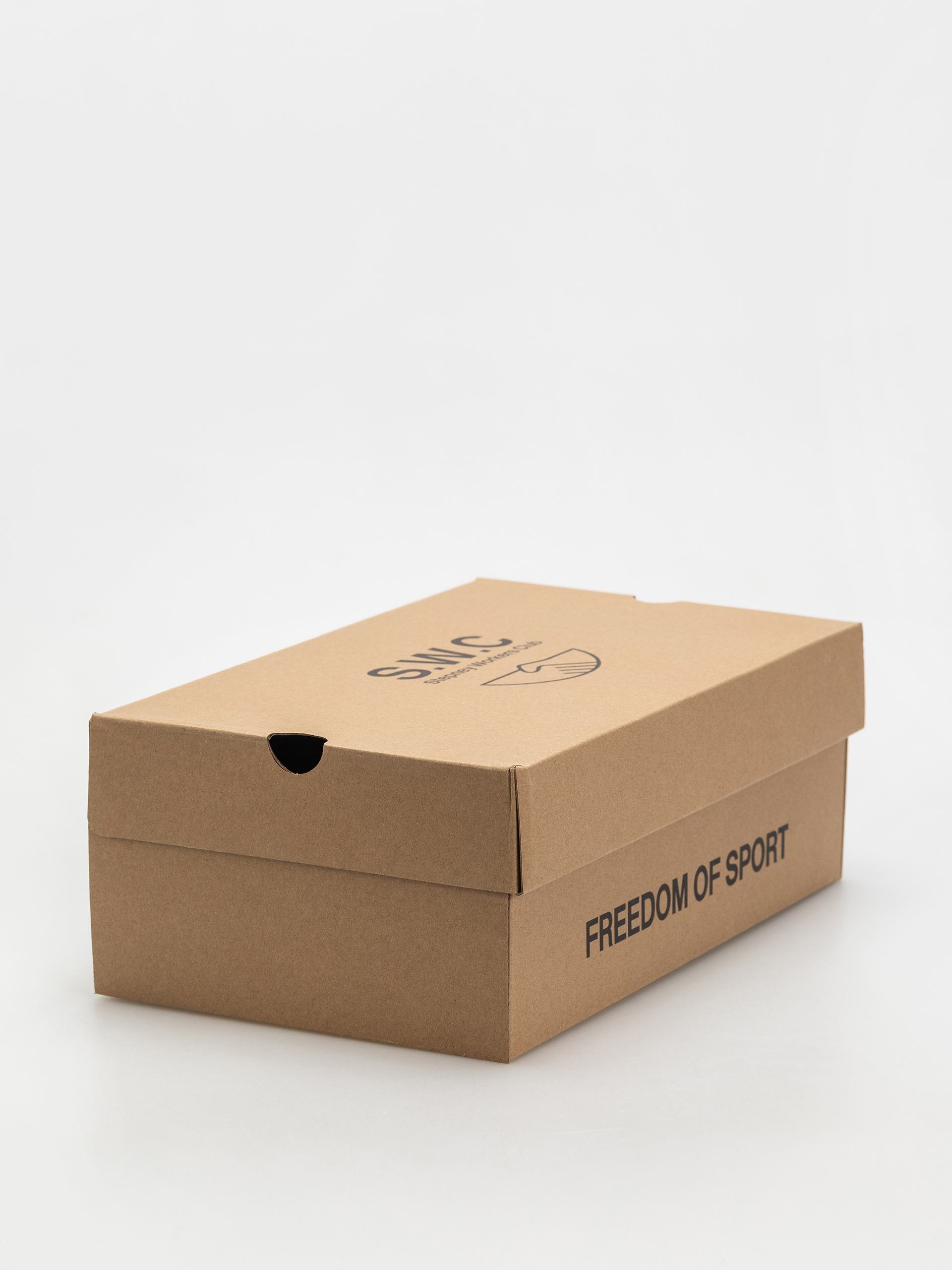 Взуття Stepney Workers Club Pearl S-Strike (spring black)