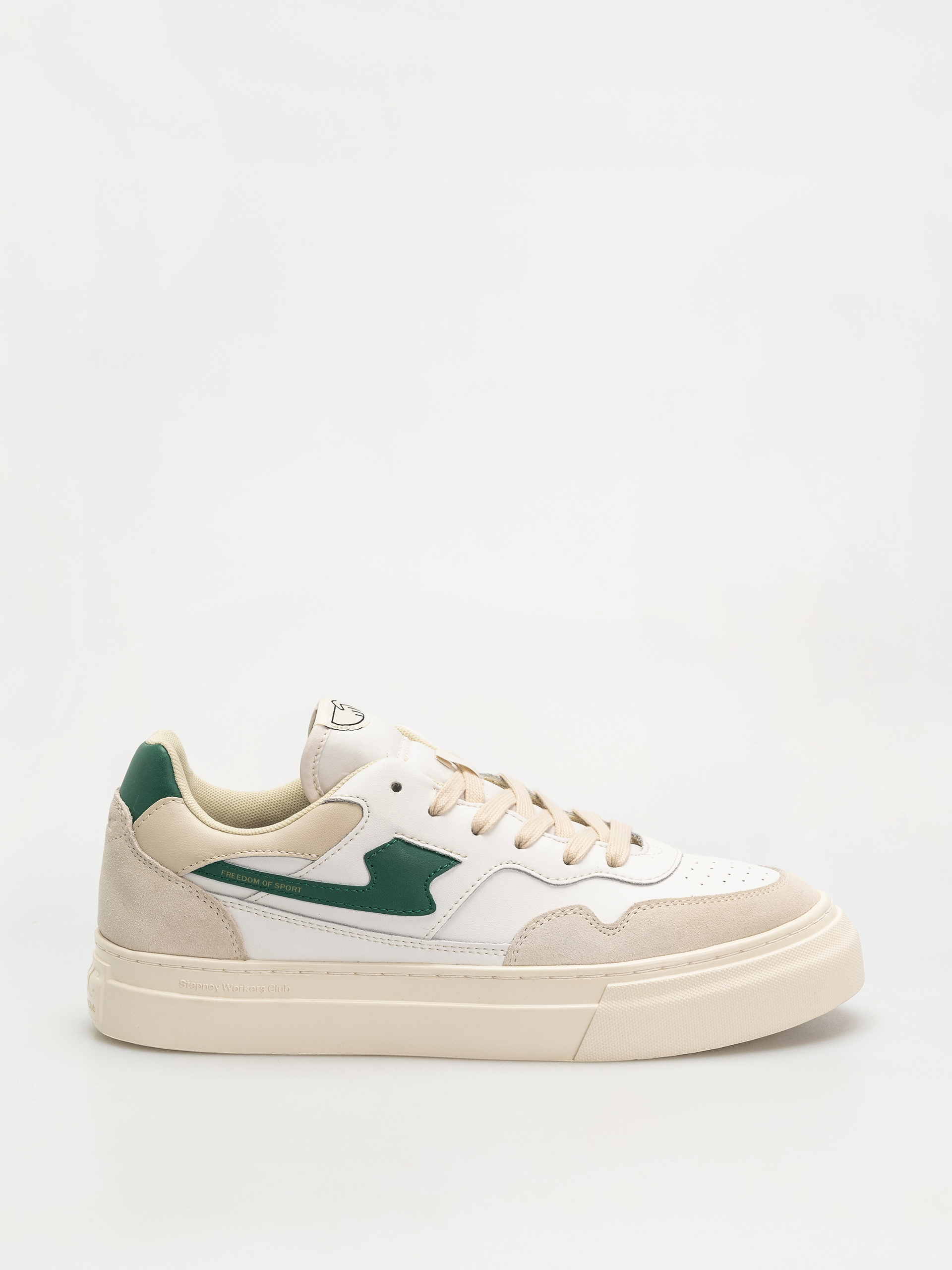 u0412u0437u0443u0442u0442u044f Stepney Workers Club Pearl S-Strike (spring green)