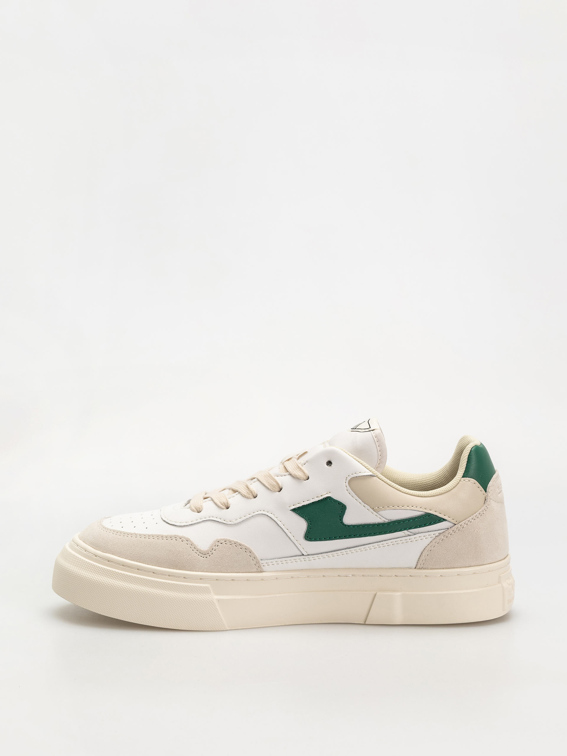 Взуття Stepney Workers Club Pearl S-Strike (spring green)