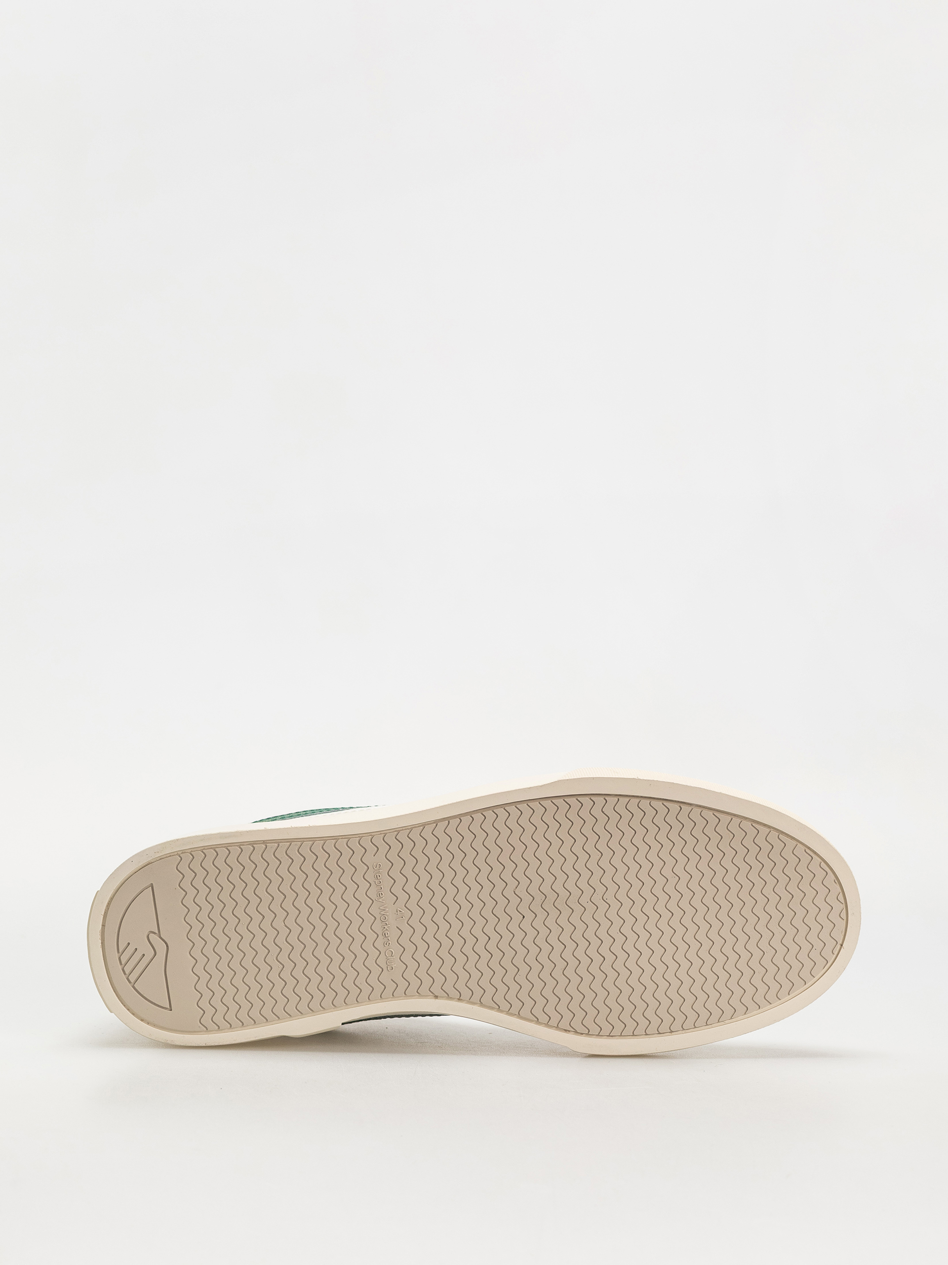 Взуття Stepney Workers Club Pearl S-Strike (spring green)