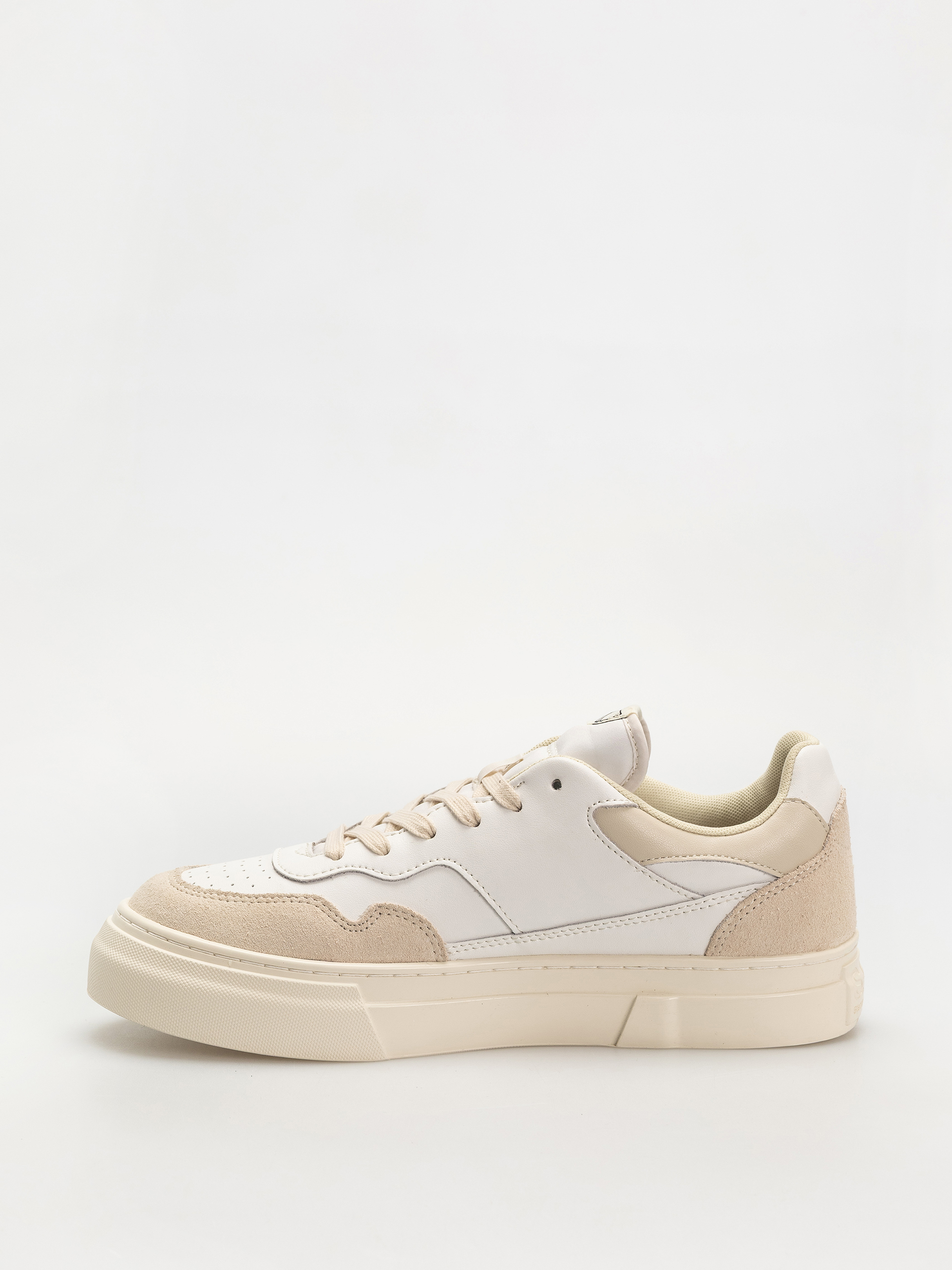 Взуття Stepney Workers Club Pearl (spring white)