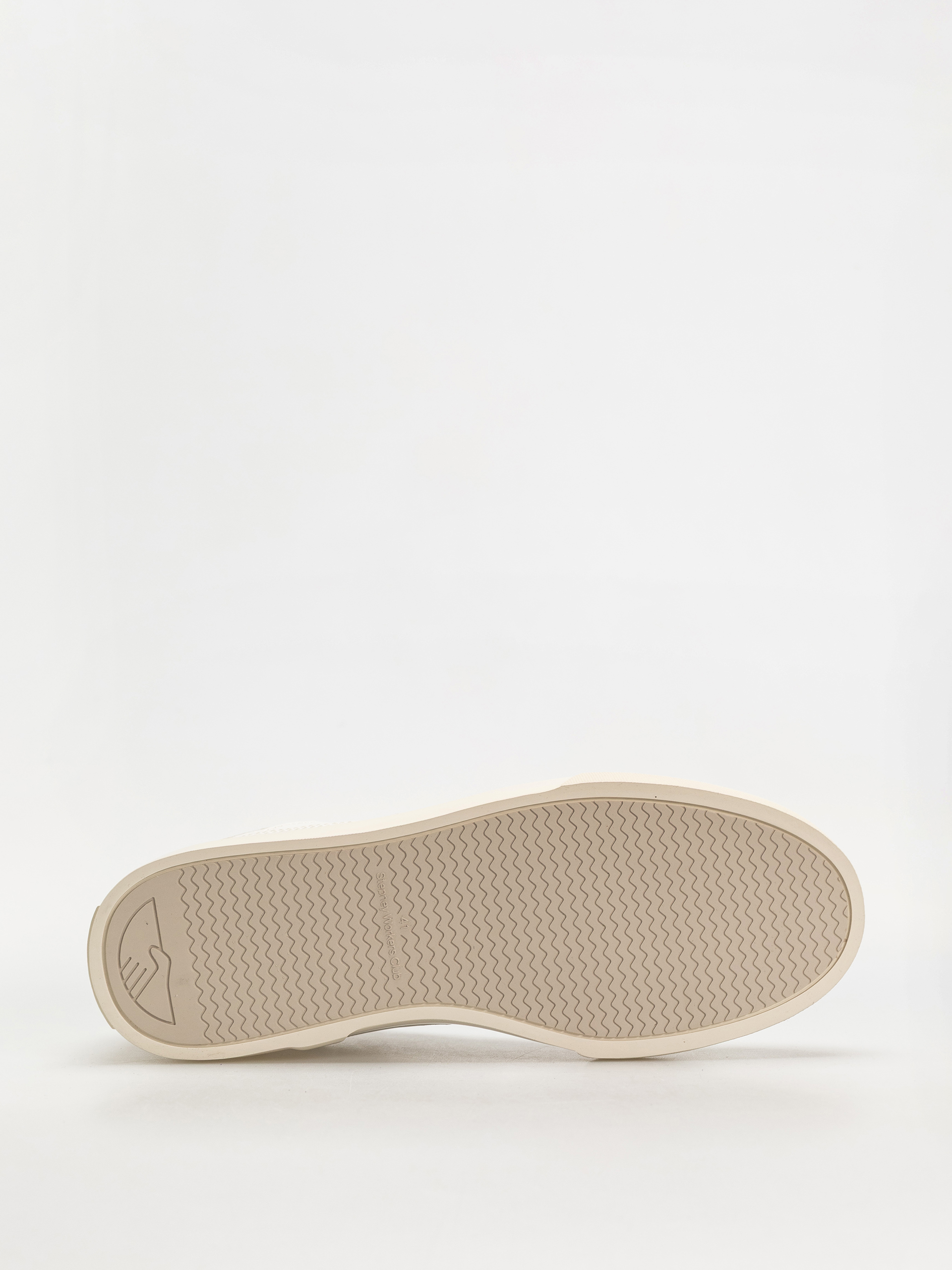 Взуття Stepney Workers Club Pearl (spring white)