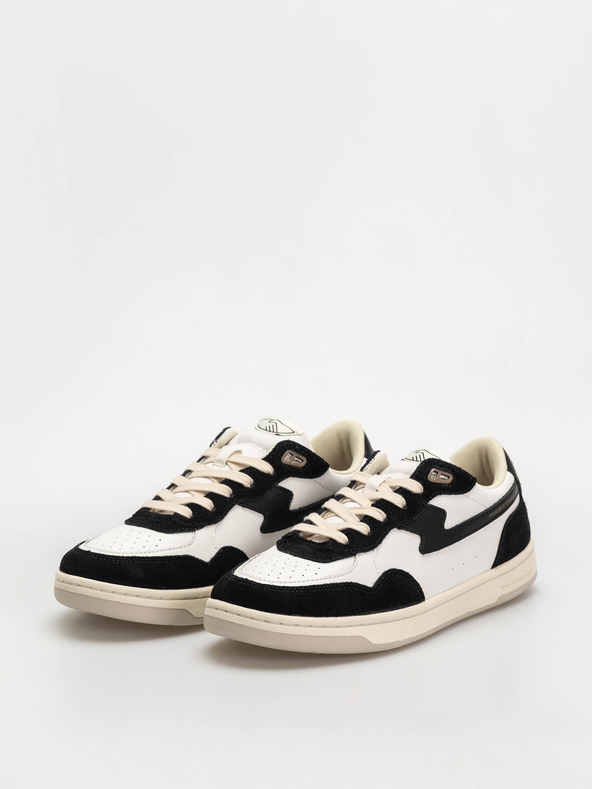 Взуття Stepney Workers Club Pro Cup 01 S-Strike (black white)