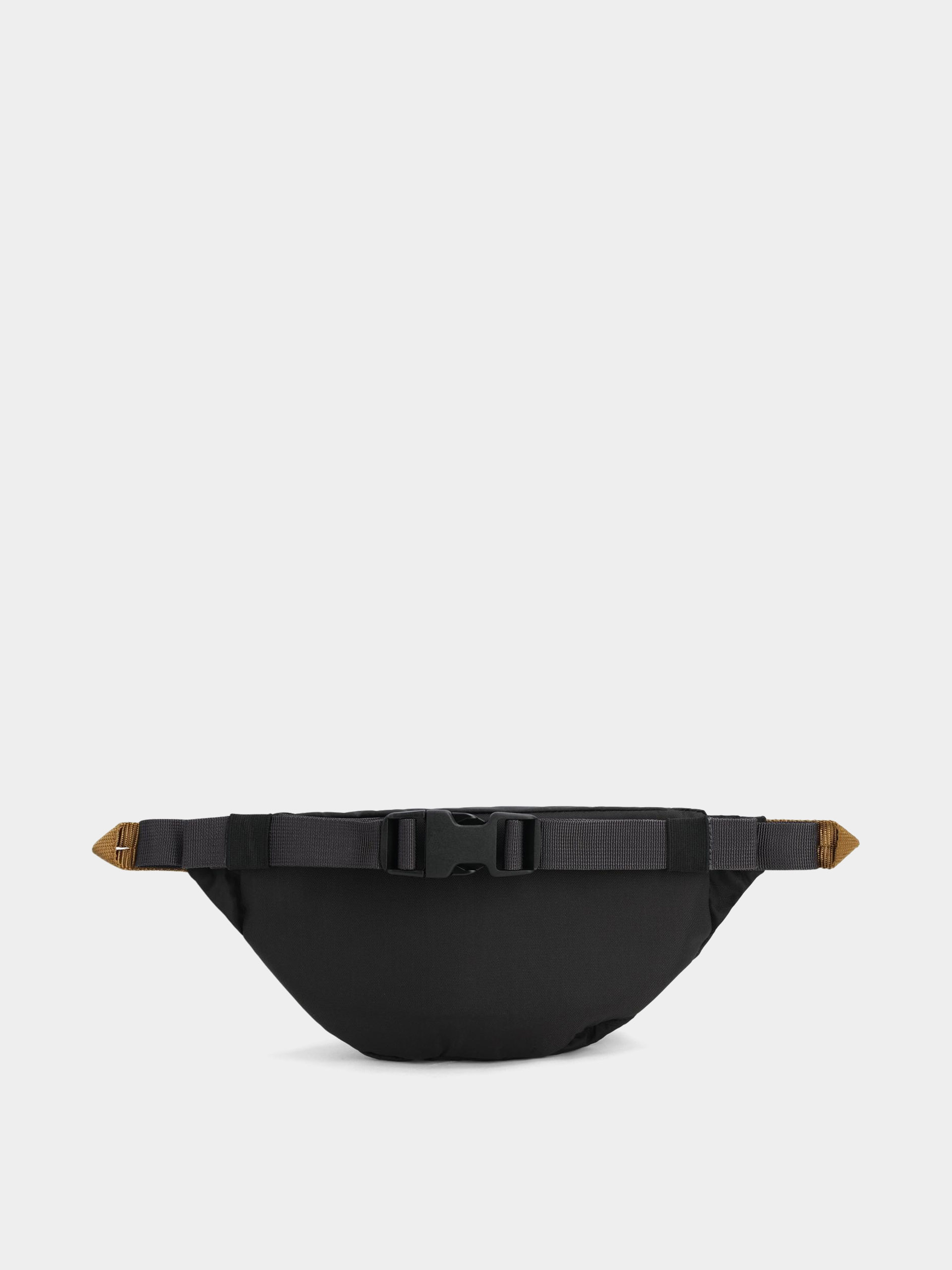 Сумка на пояс Topo Designs Mountain Waist Pack (black/neutral)