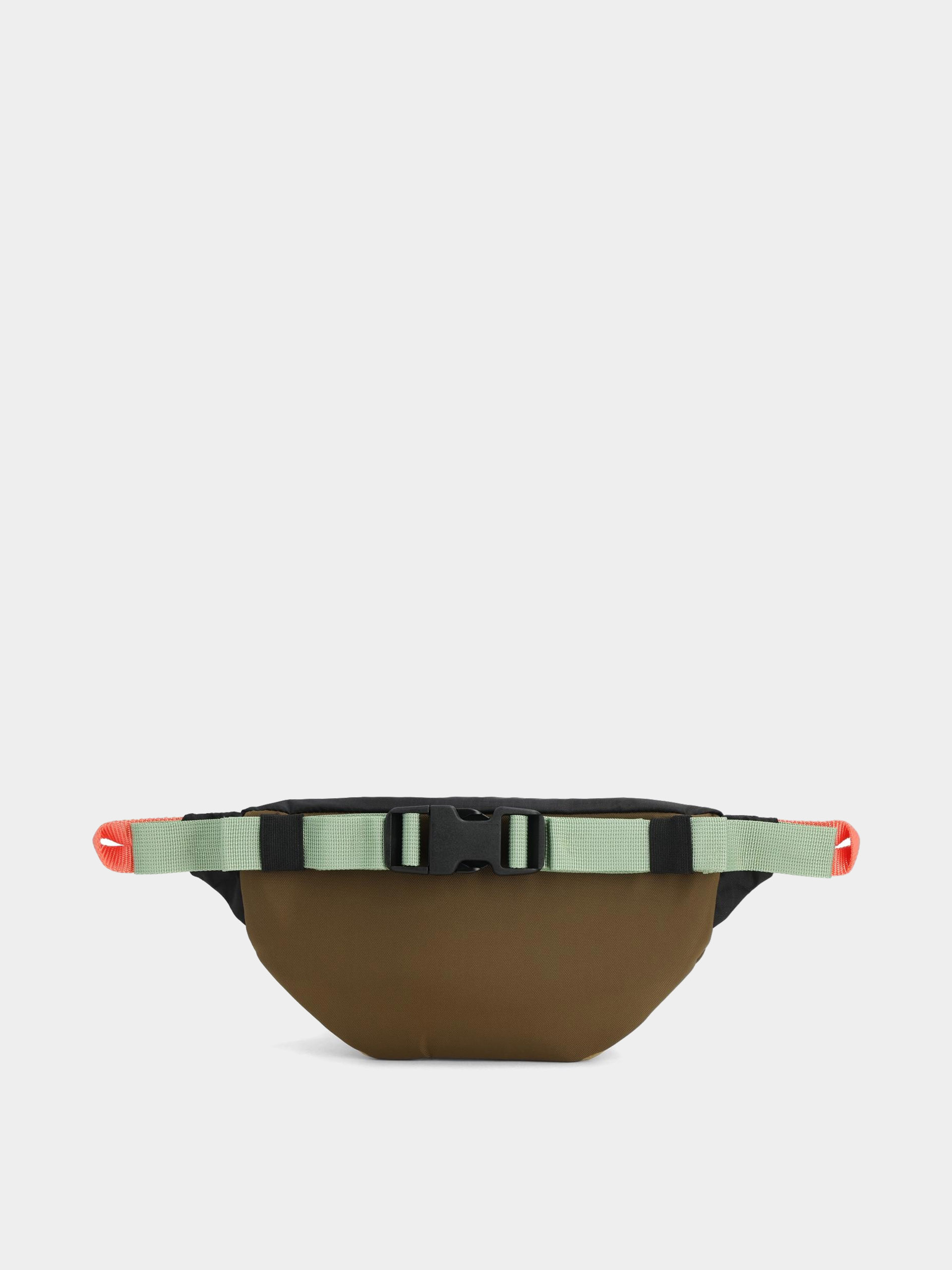 Сумка на пояс Topo Designs Mountain Waist Pack (desert palm/sahara)