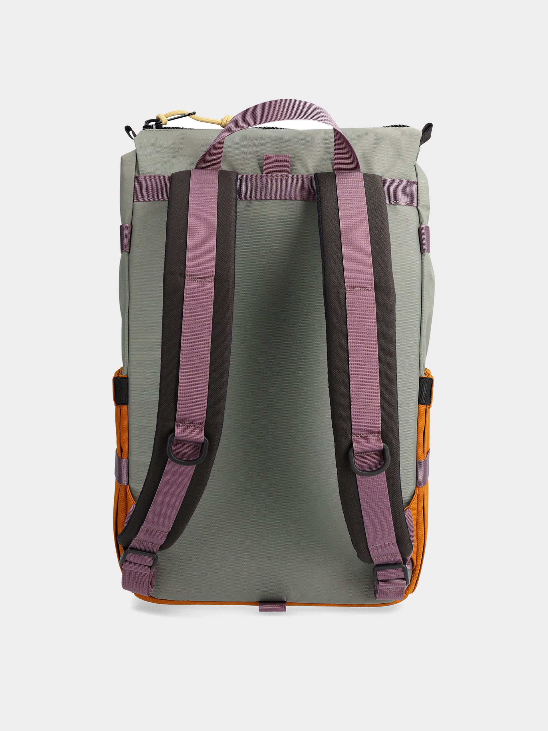 Рюкзак Topo Designs Rover Pack Classic (beetle/spice)