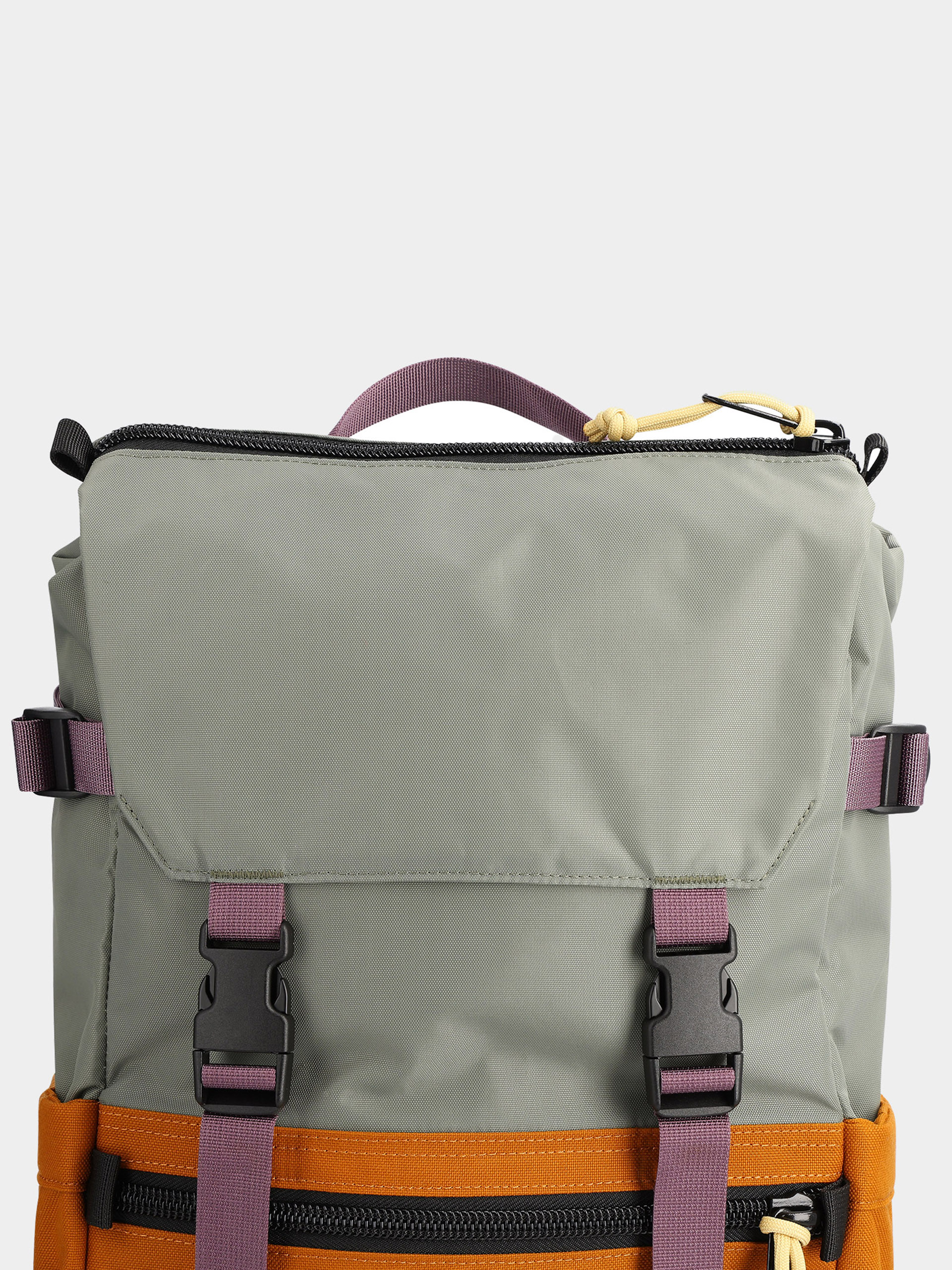 Рюкзак Topo Designs Rover Pack Classic (beetle/spice)