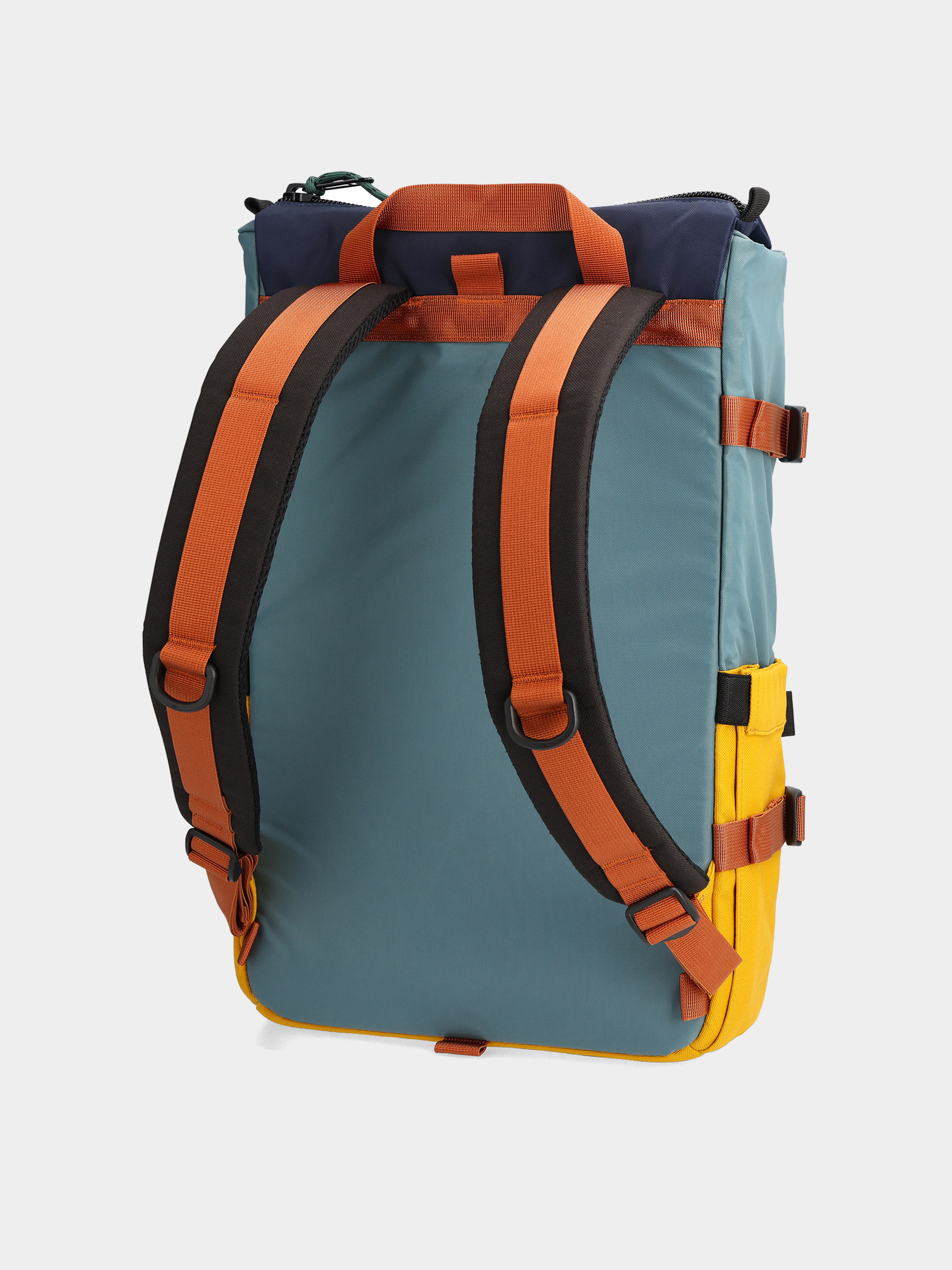 Рюкзак Topo Designs Rover Pack Classic (sea pine/mustard)
