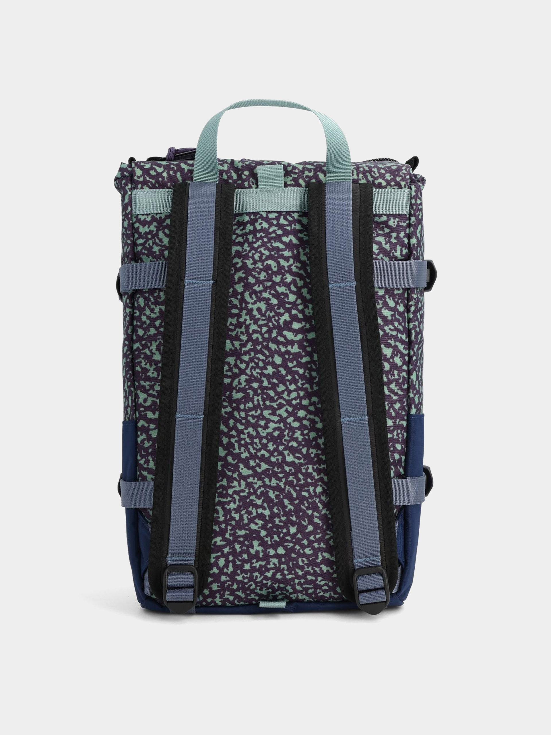 Рюкзак Topo Designs Rover Pack Mini (loganberry/crackle)