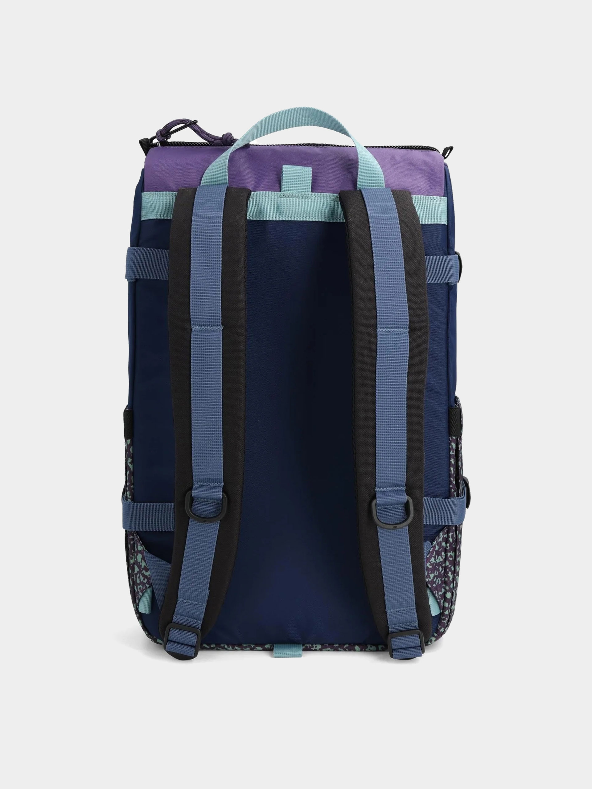 Рюкзак Topo Designs Rover Pack Classic (loganberry/crackle)