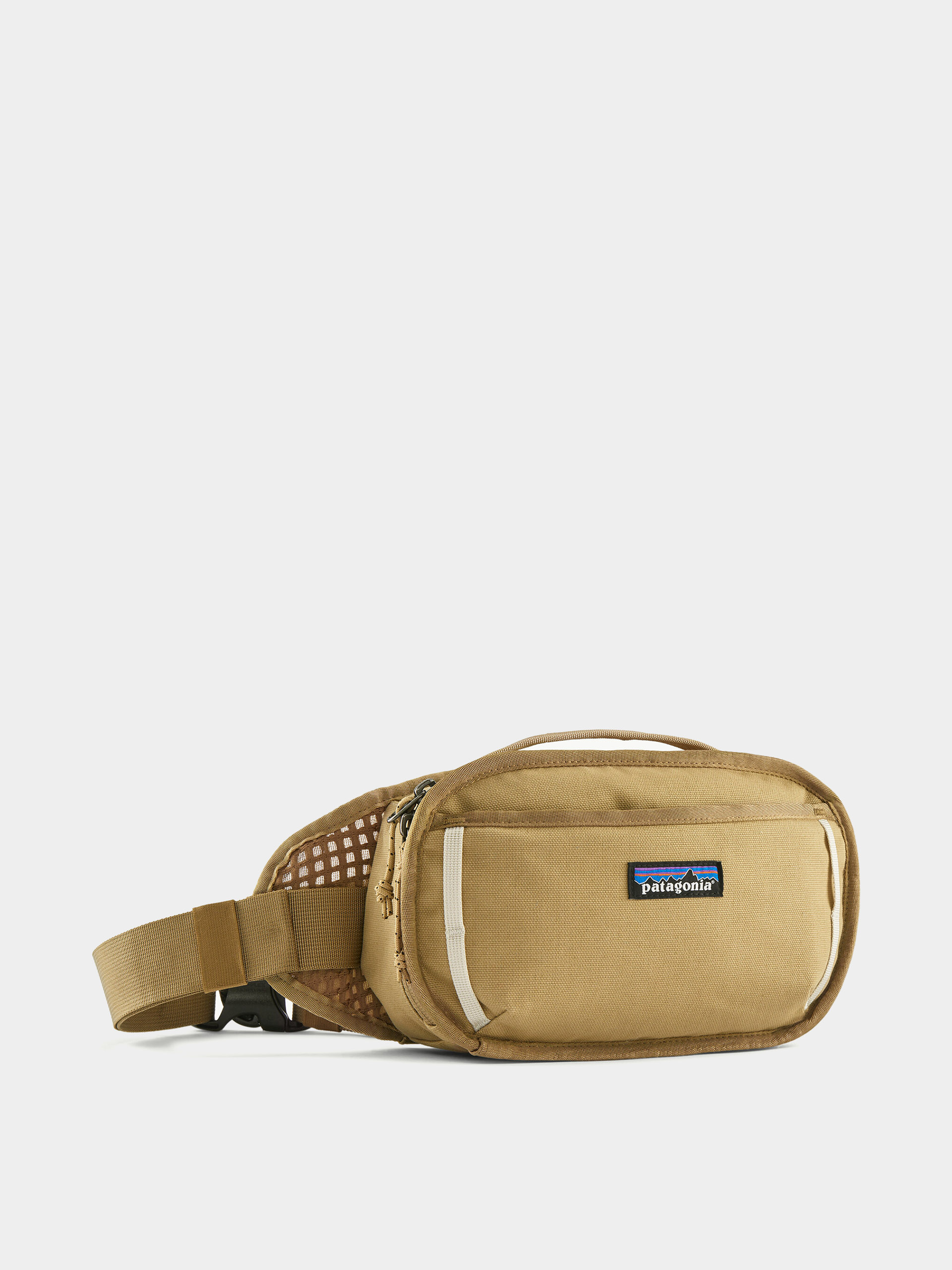 Сумка на пояс Patagonia Fieldsmith (classic tan)