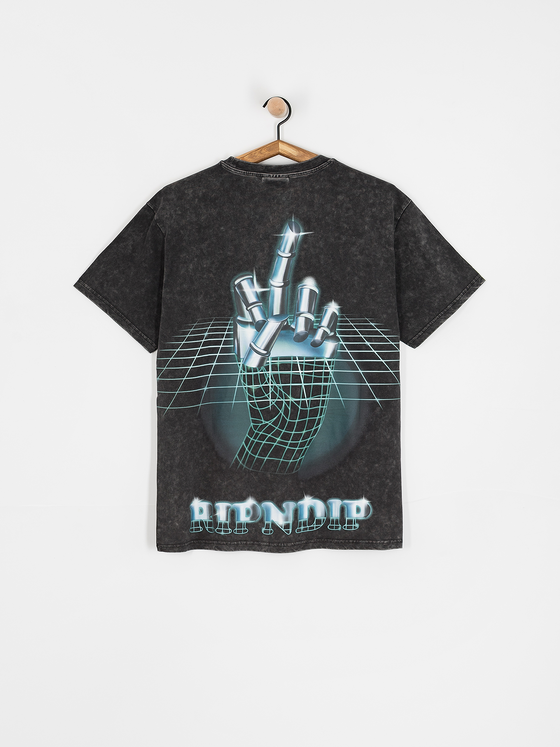 Футболка RipNDip Afterlife