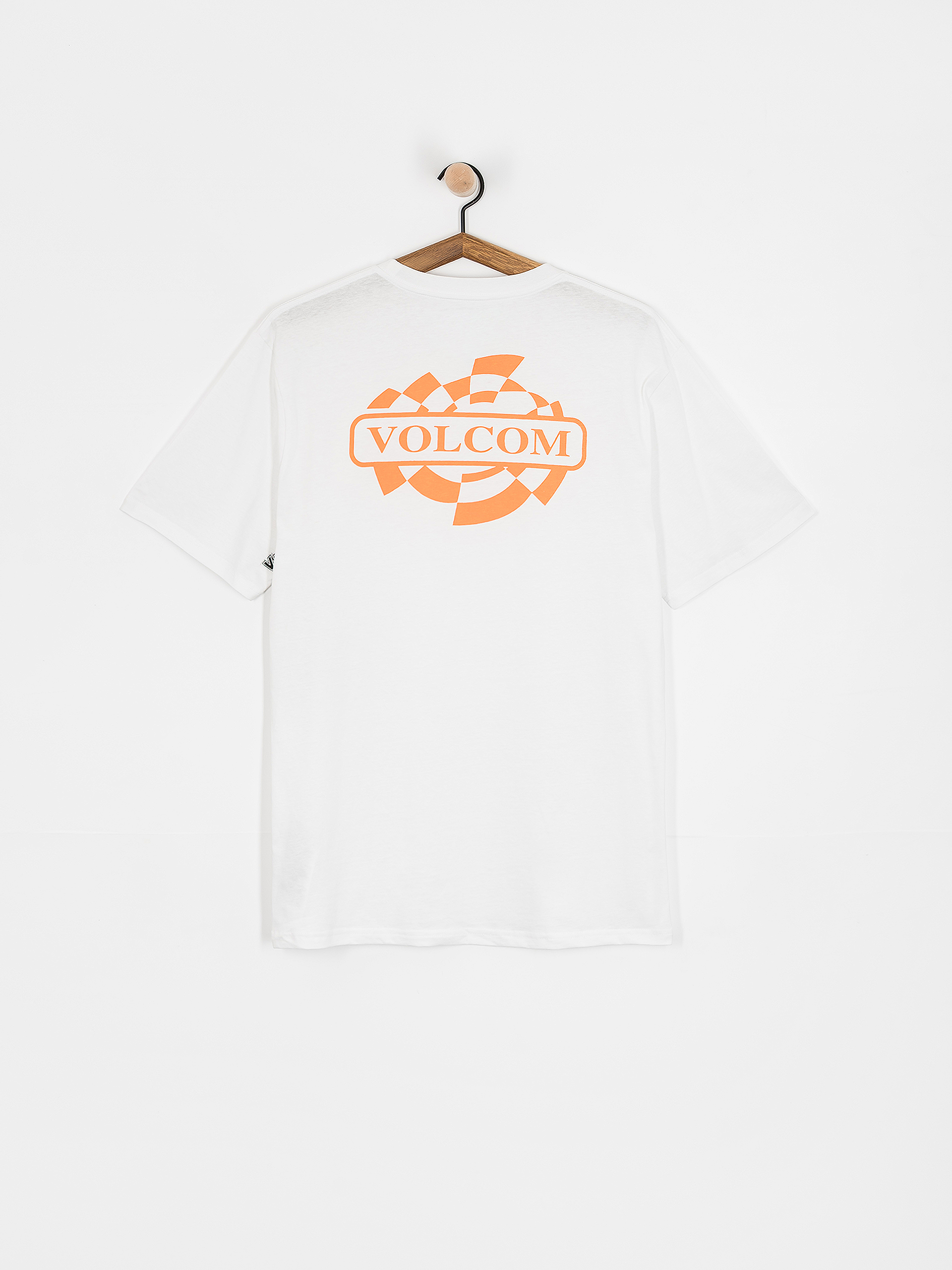 u0424u0443u0442u0431u043eu043bu043au0430 Volcom Startlog Bsc (white)