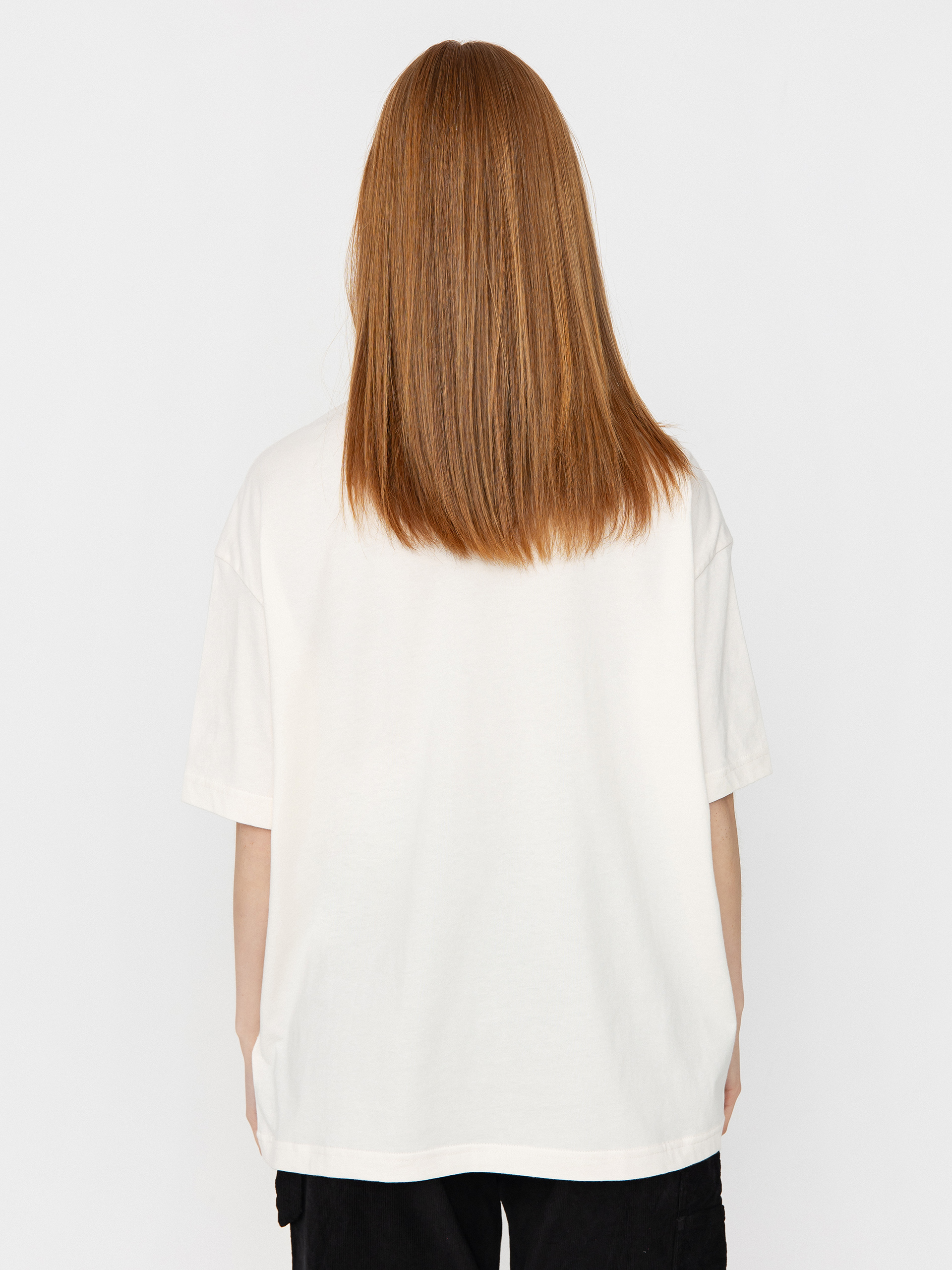 Футболка Billabong High On Life Wmn (salt crystal)