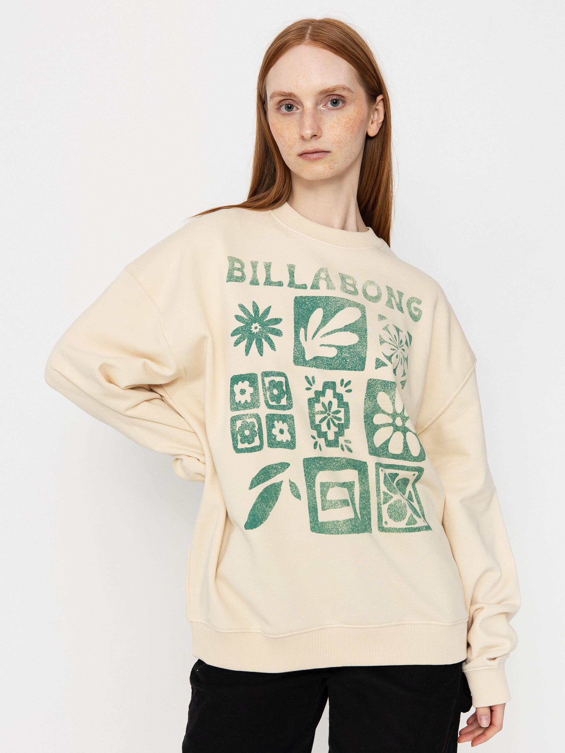 u0421u0432u0456u0442u0448u043eu0442 Billabong Ride In Wmn (whitecap)