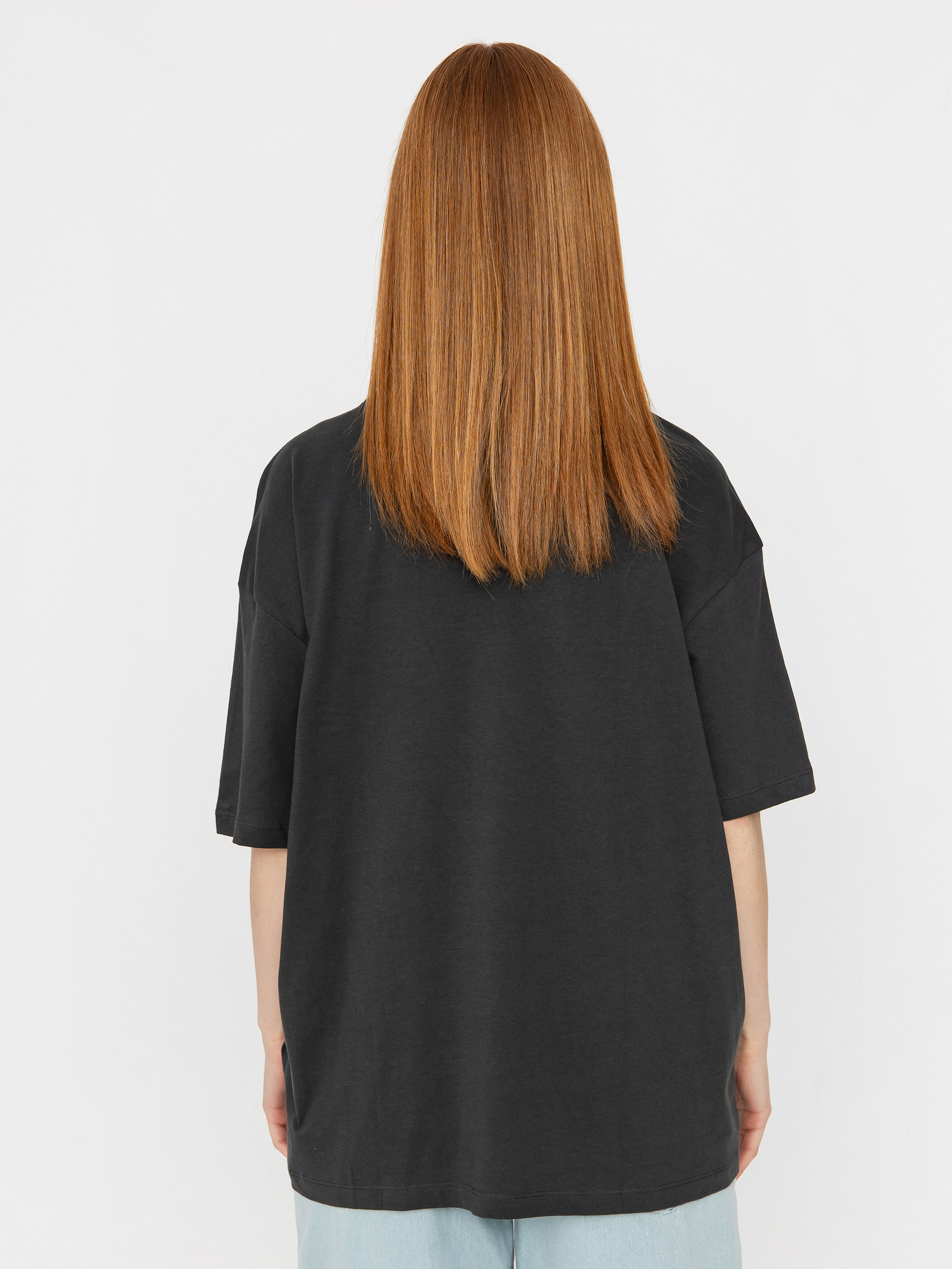 Футболка Billabong Swell Trip Wmn (off black)