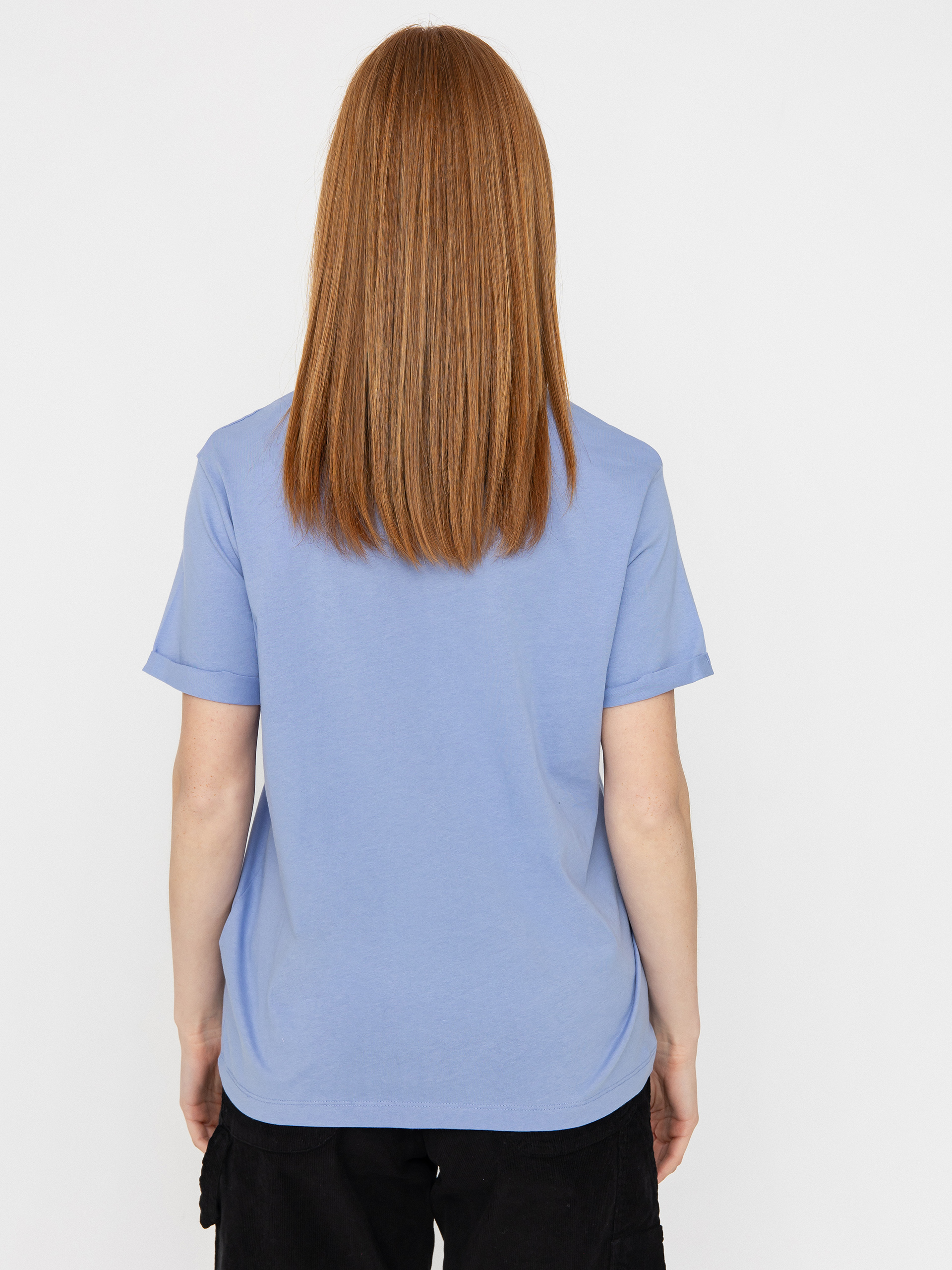 Футболка Roxy Oceanregular Poster Wmn (grapemist)