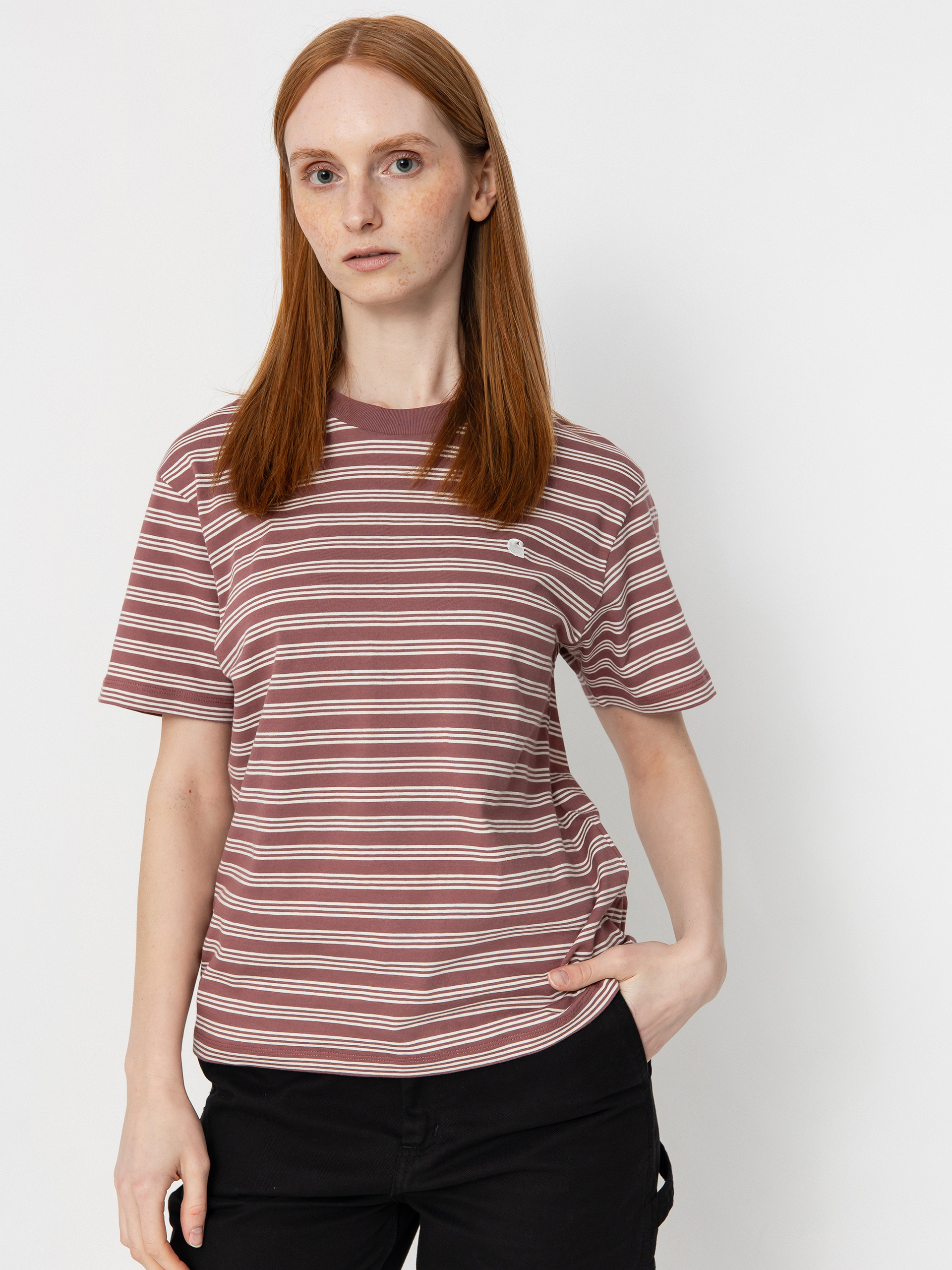 Футболка Carhartt WIP Sydney Wmn