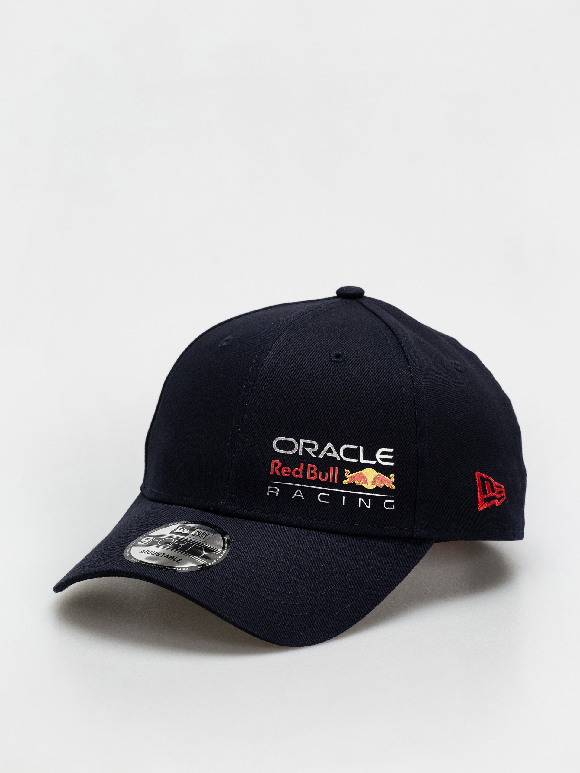 Кепка New Era Ess 9Forty Redbullf1 (dk blue)