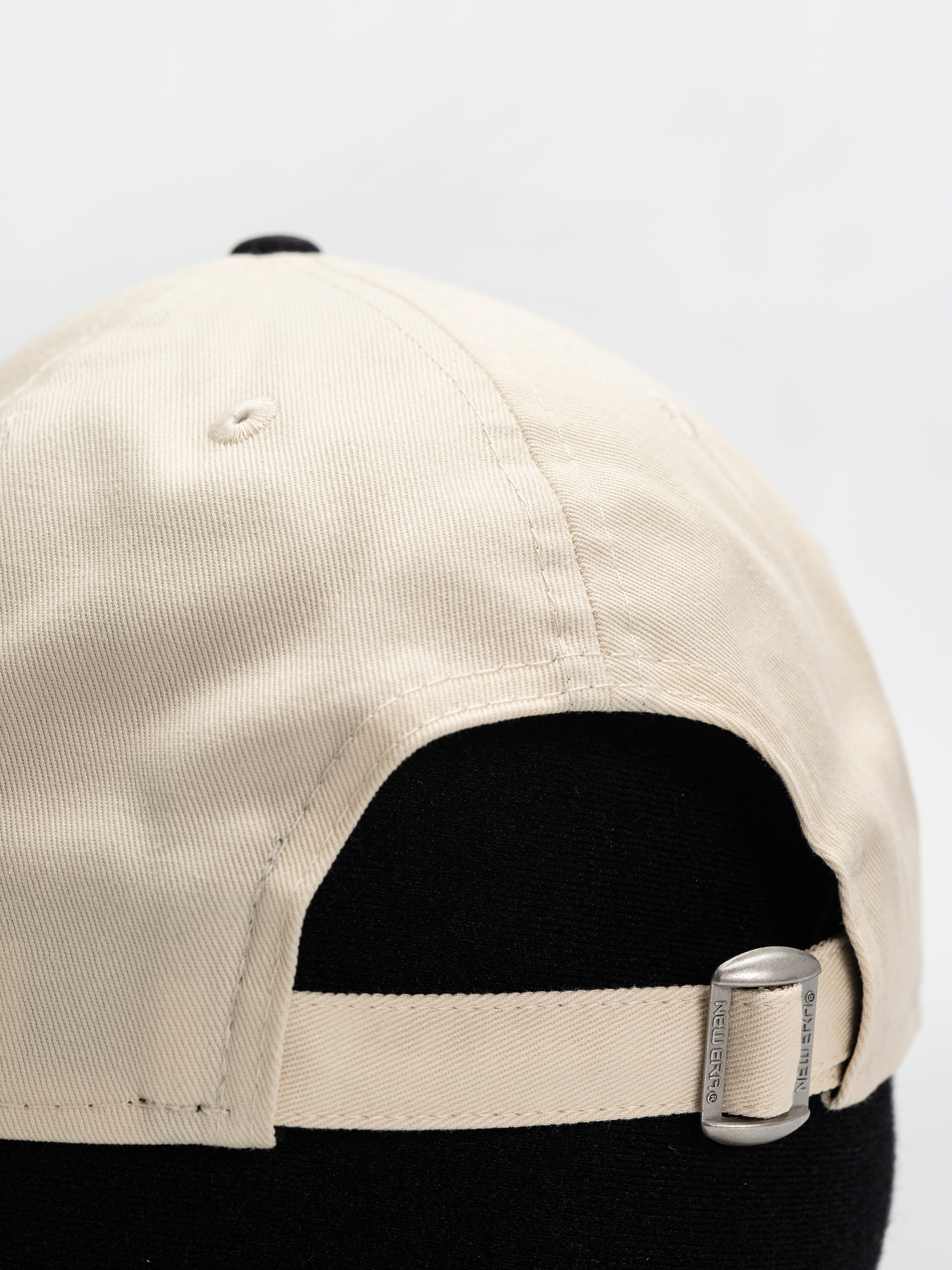 Кепка New Era Colour Block 9Forty New York Yankees (light beige)