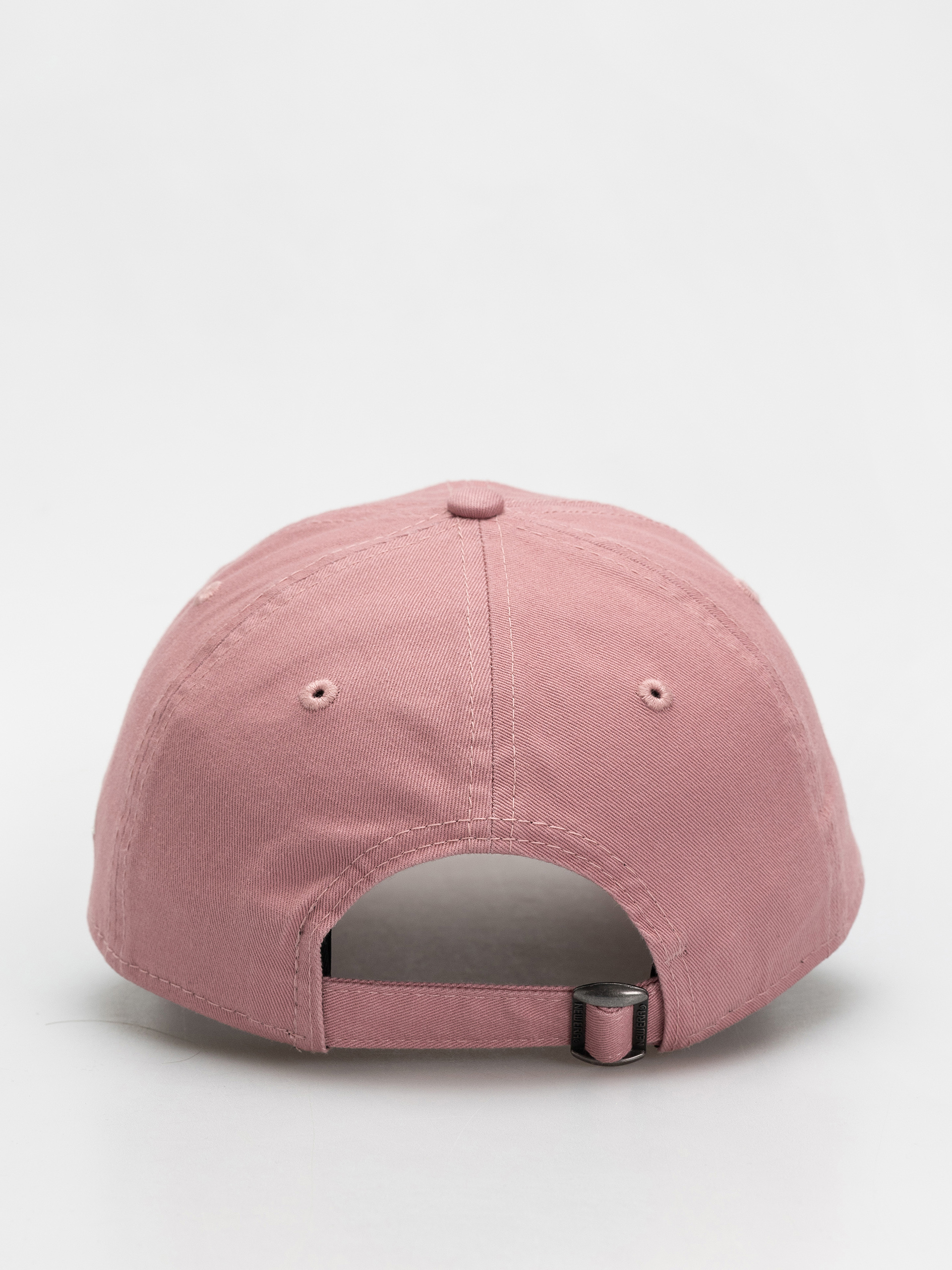 Кепка New Era Mini Washed 9Twenty Mets (dark pink)