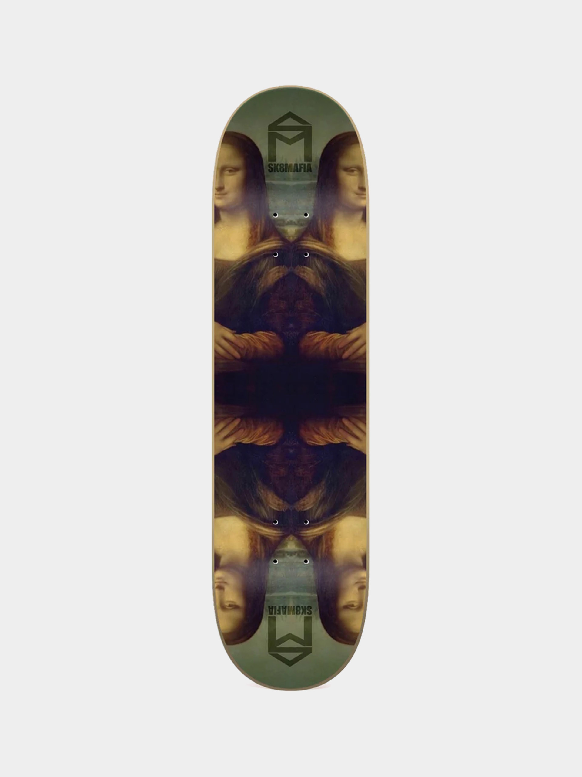 Декa Sk8Mafia Cultureshock (assorted)