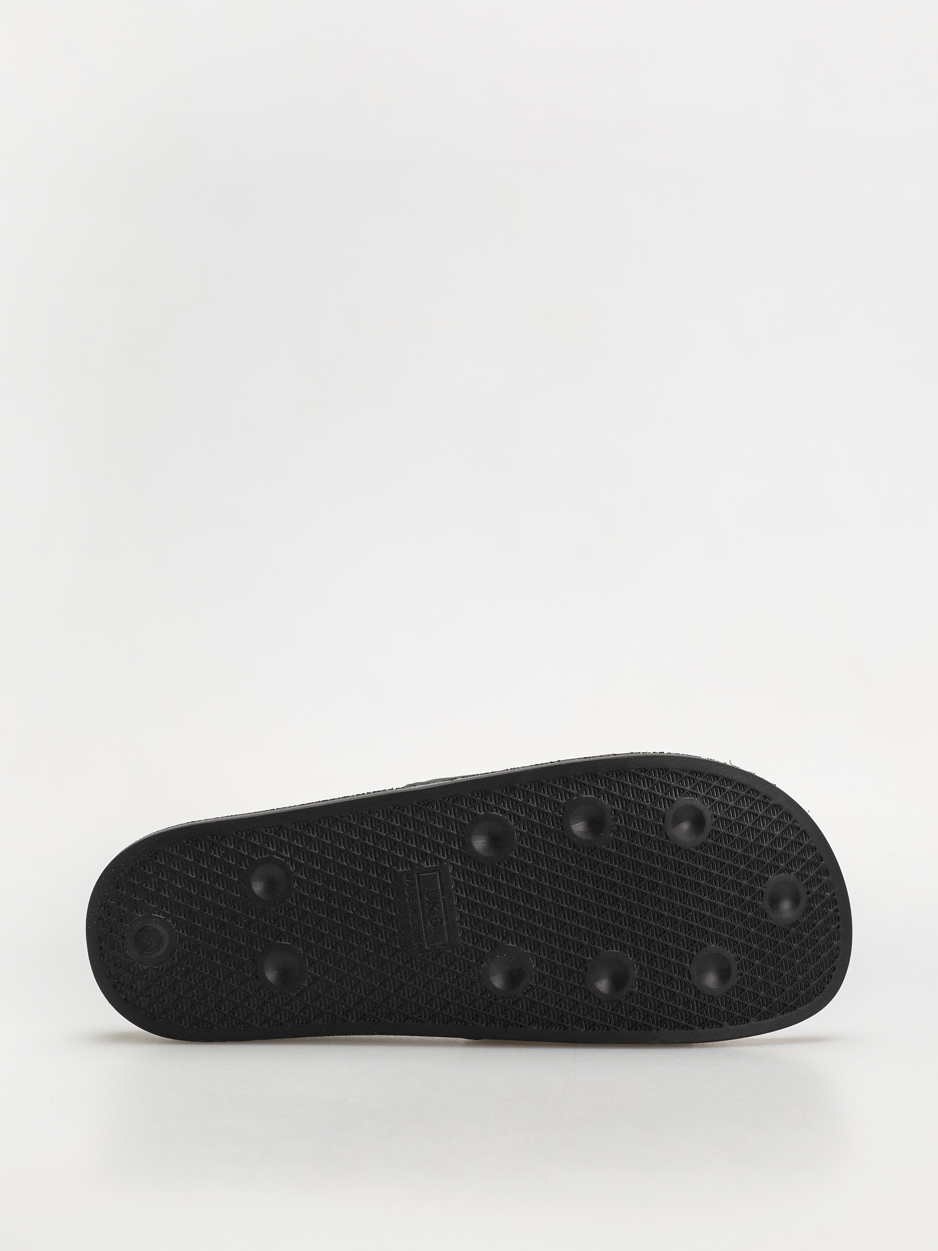 Шльопанці Carhartt WIP Slippers (black/white)