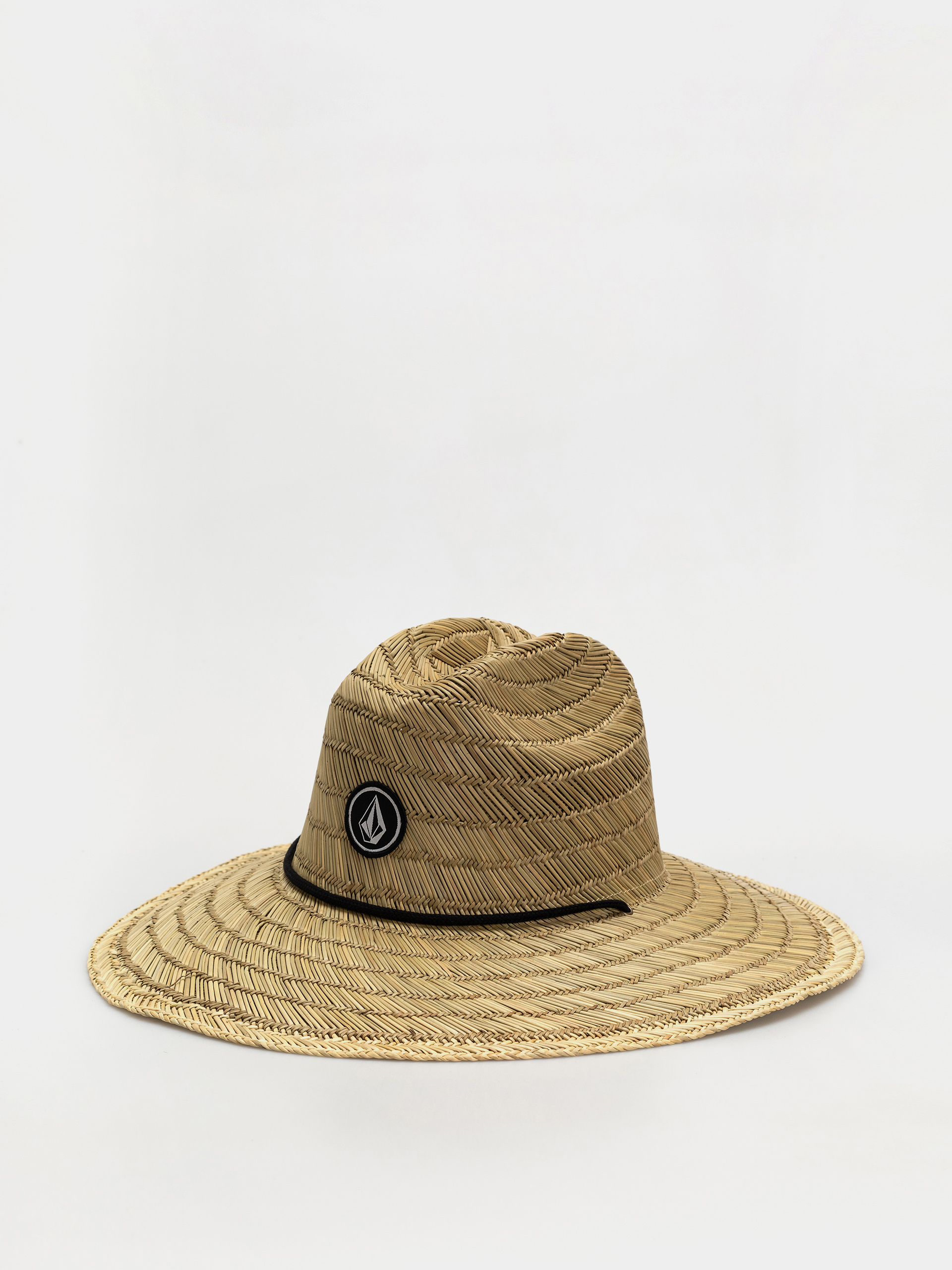 Капелюх Volcom Quarter Straw (natural)
