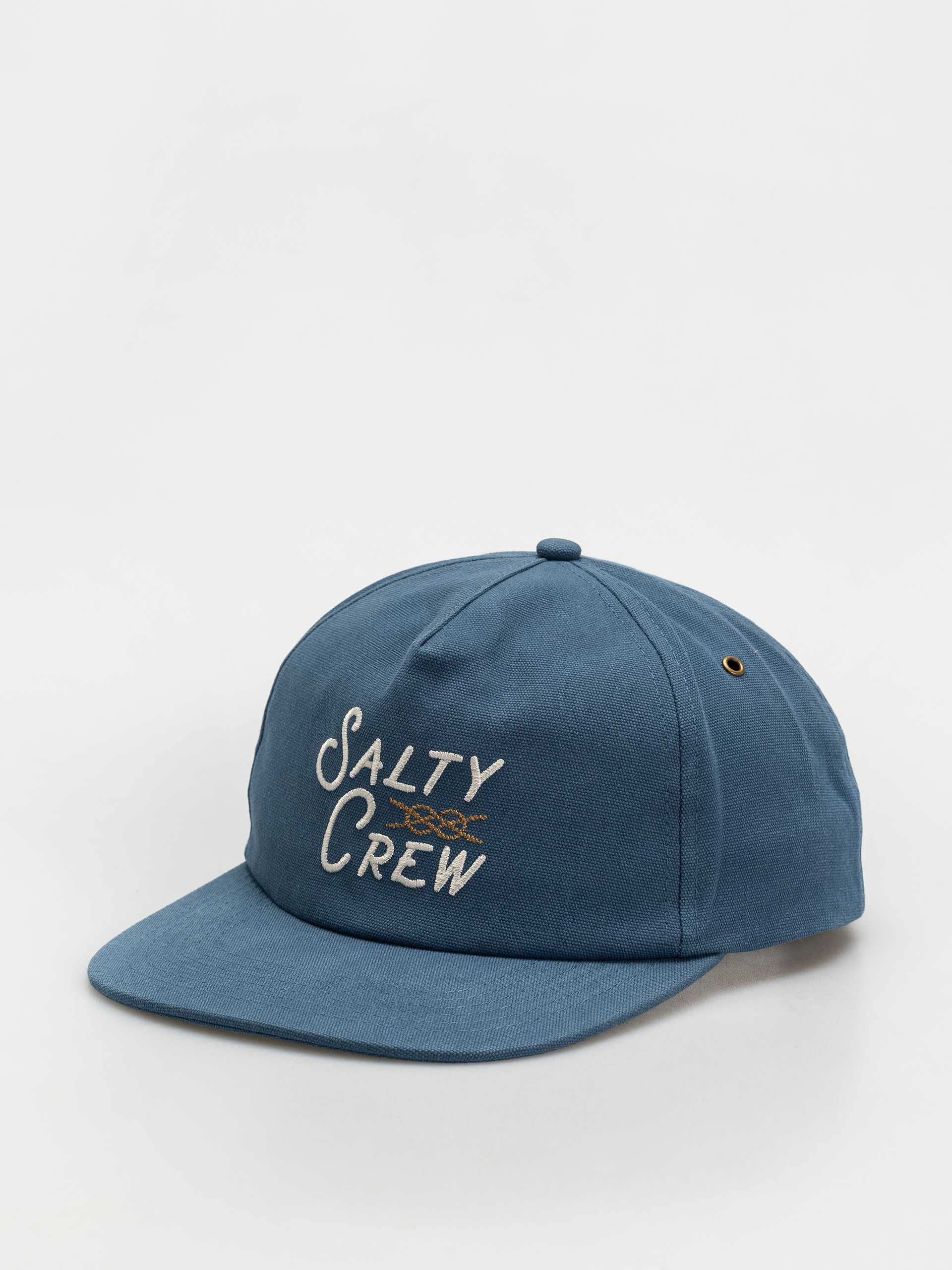 u041au0435u043fu043au0430 Salty Crew Splice 5 Panel (slate)